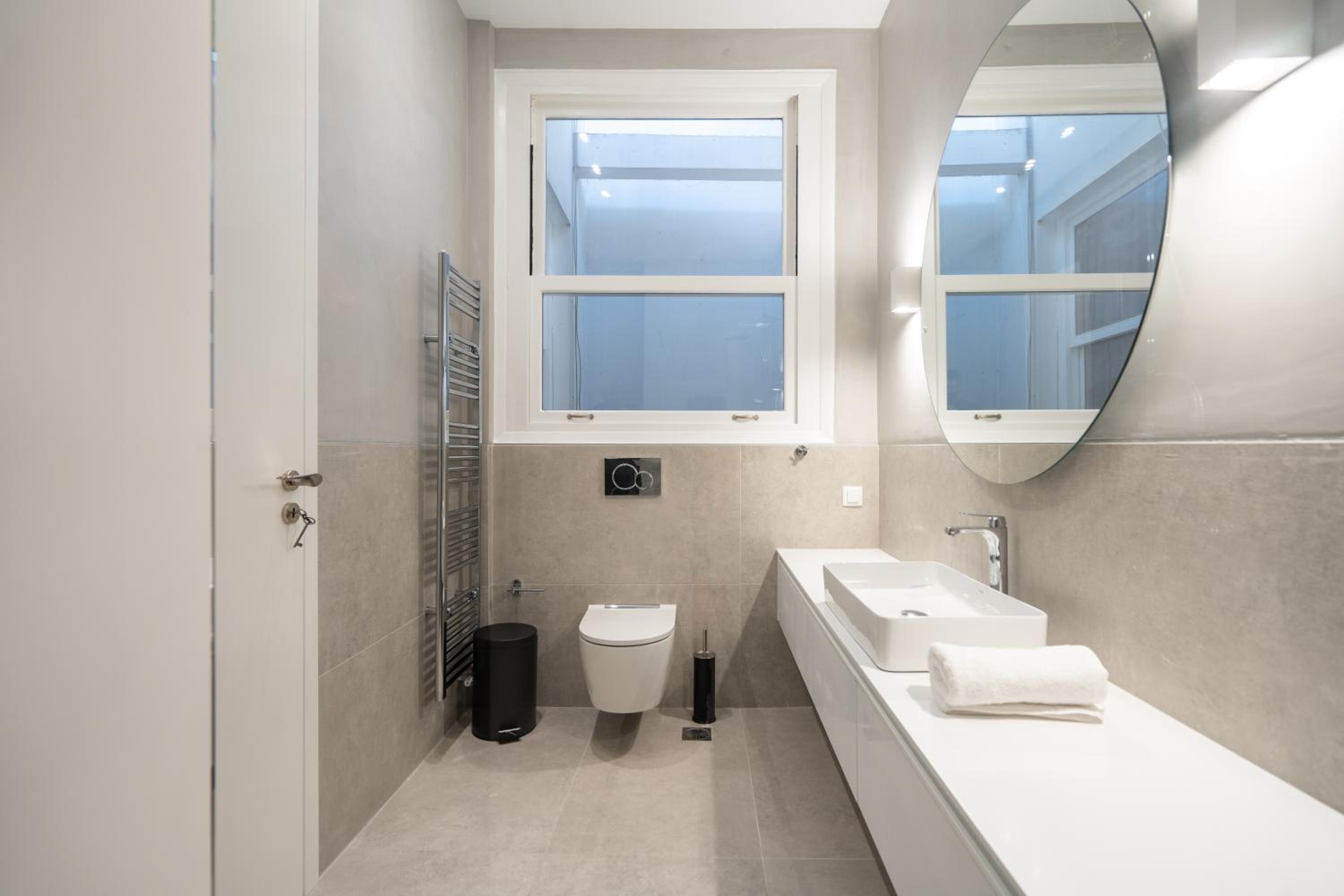 Upscale Athens Luxury Penthouse