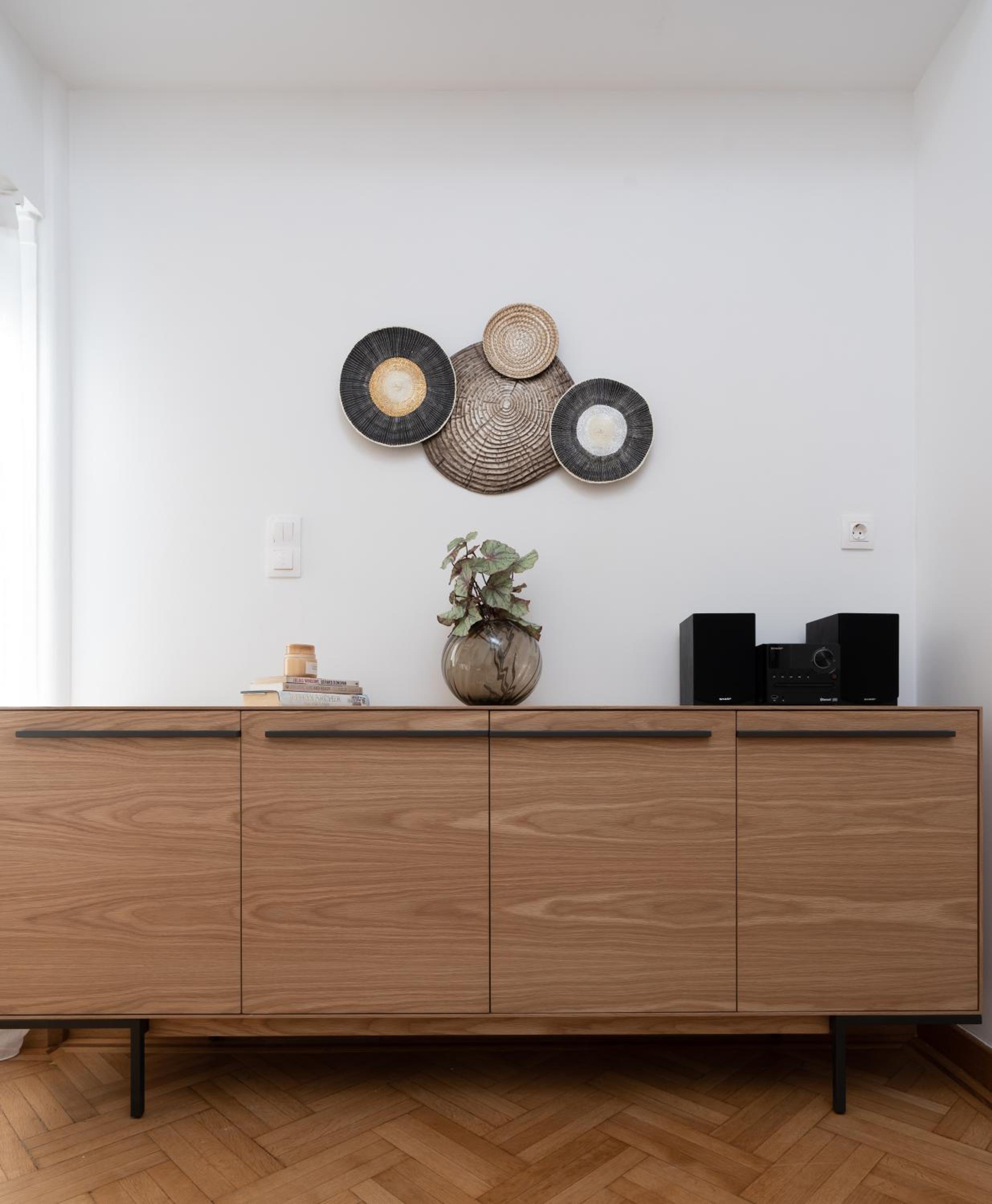 Upscale Athens Luxury Penthouse