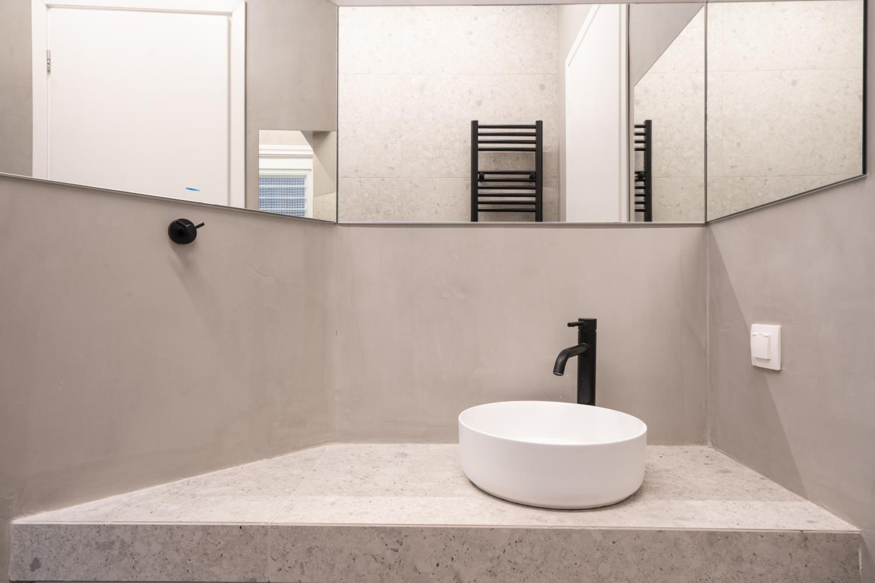 Upscale Athens Luxury Penthouse