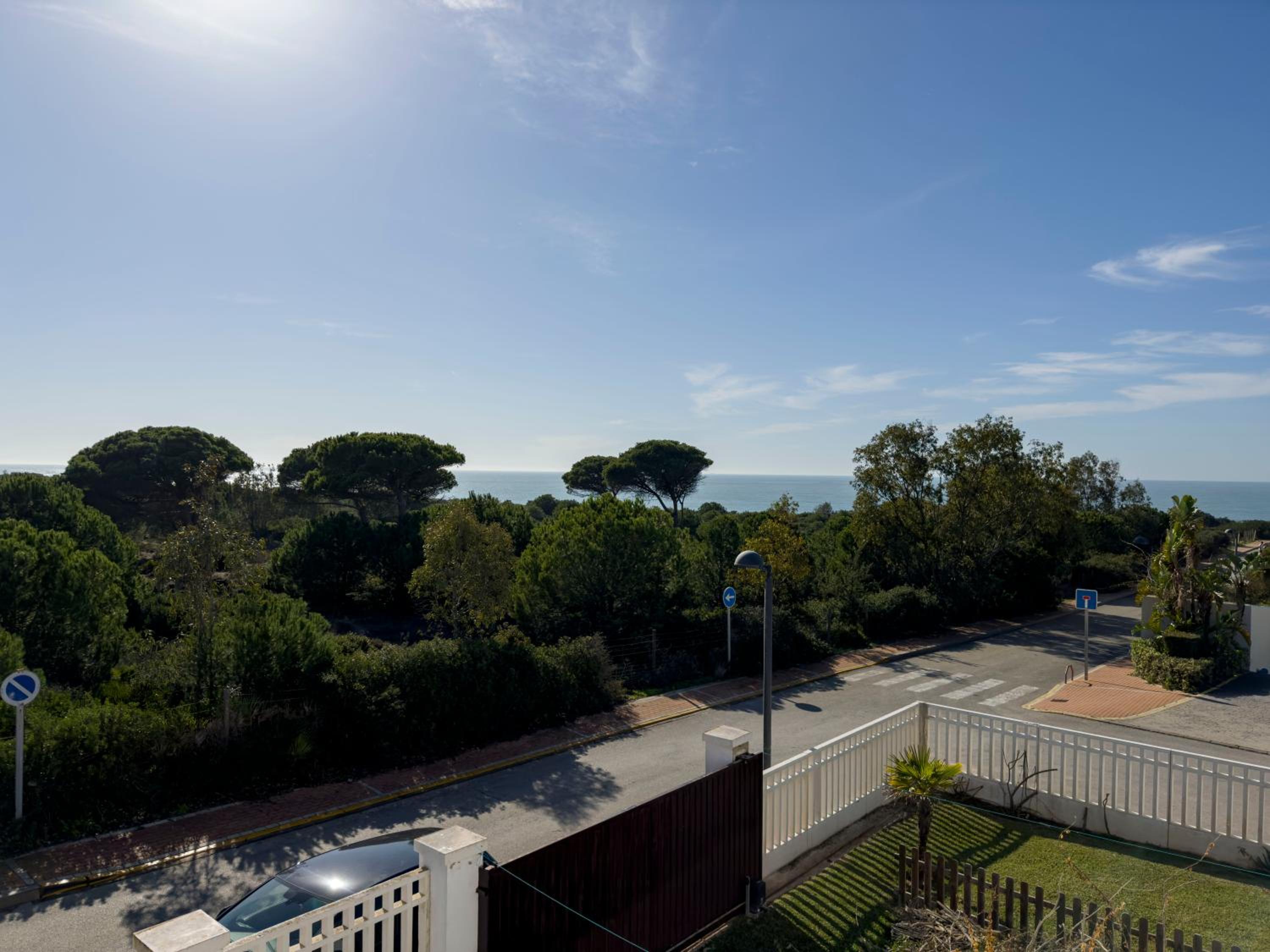 Villa Los Pinares de Monaco en Roche, Conil, Cádiz view 5