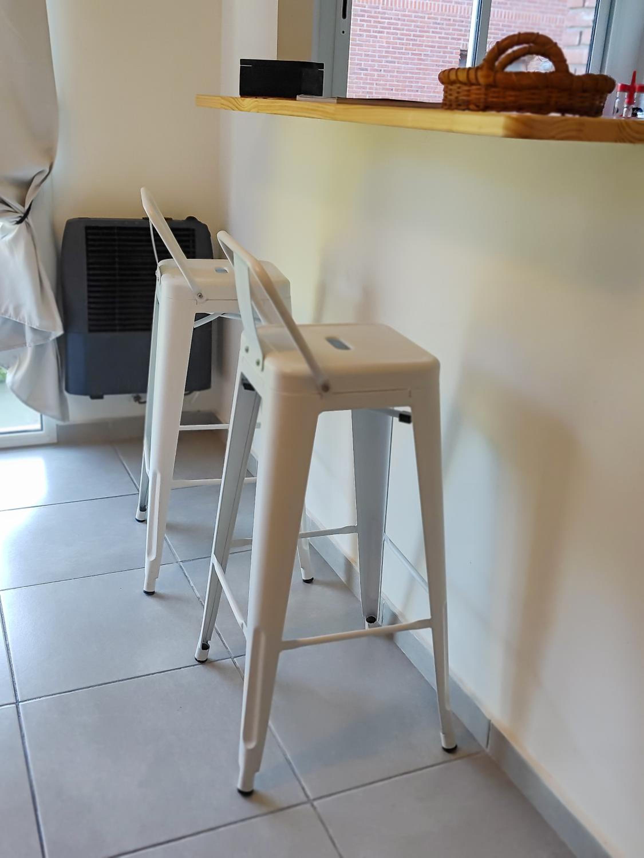 Confortmdp apartamentos