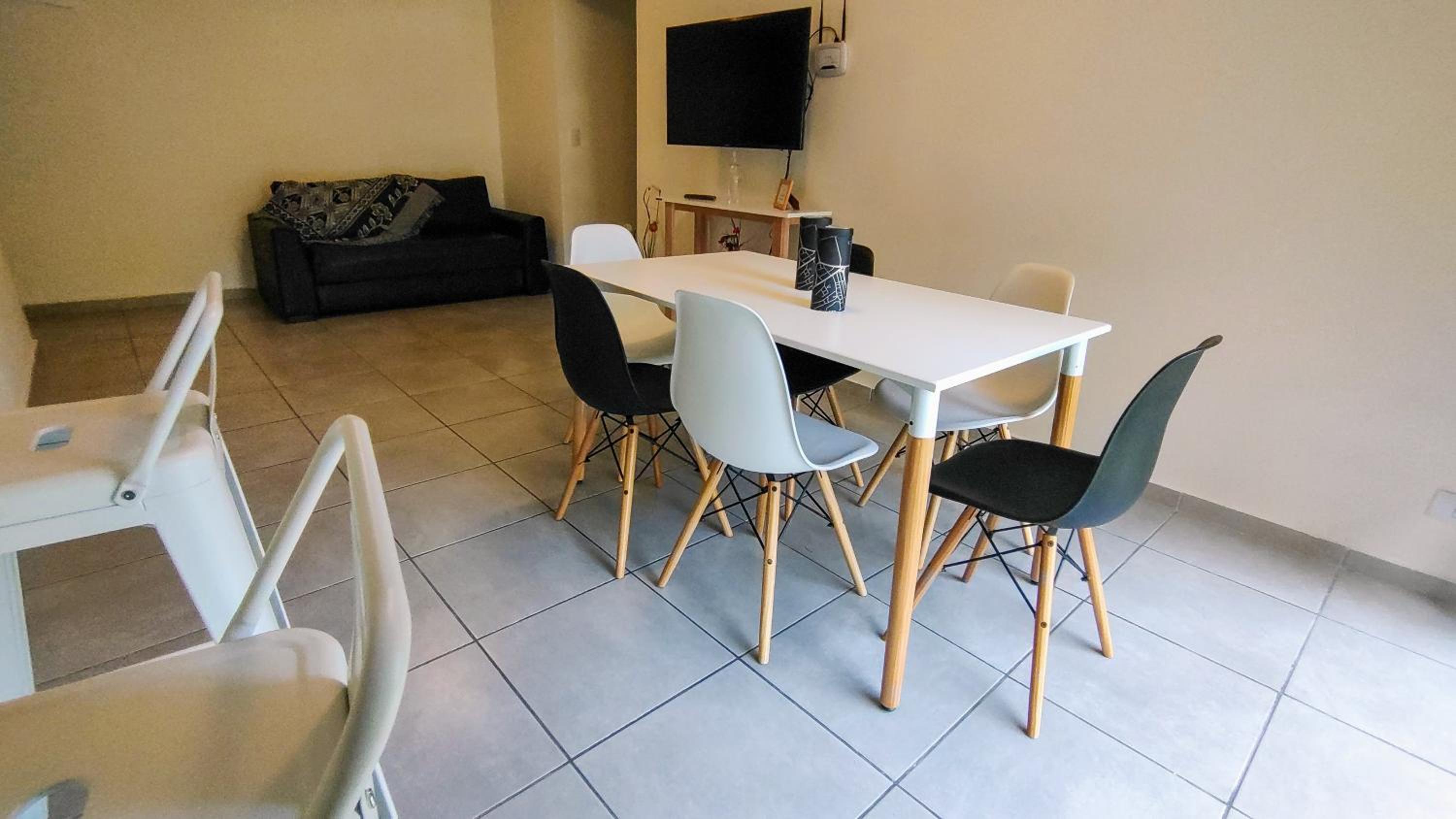 Confortmdp apartamentos