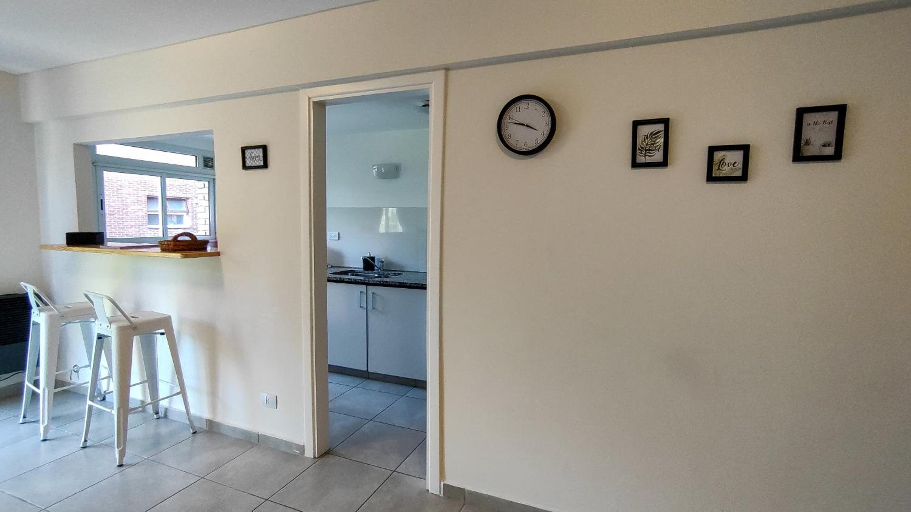 Confortmdp apartamentos