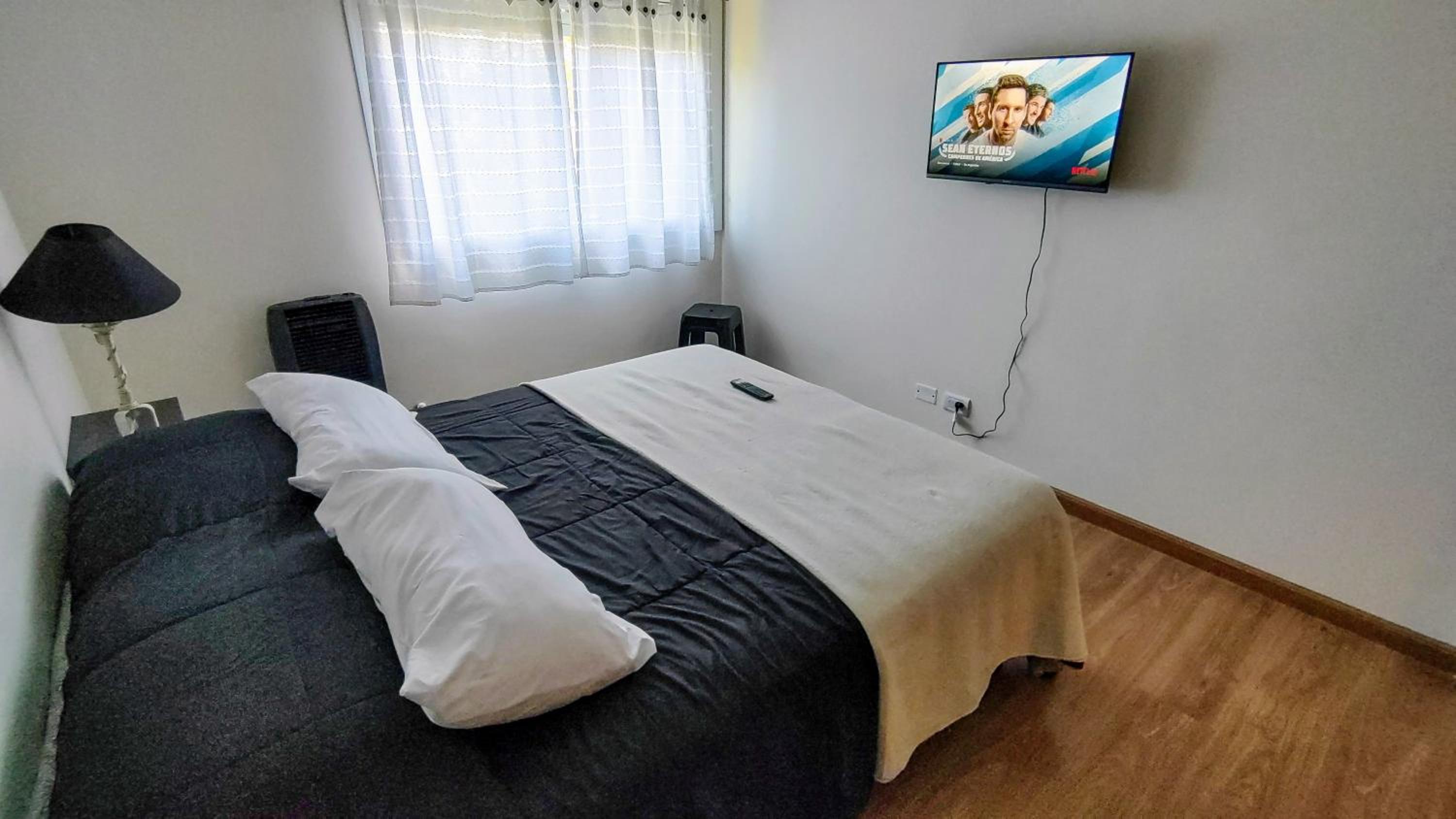 Confortmdp apartamentos