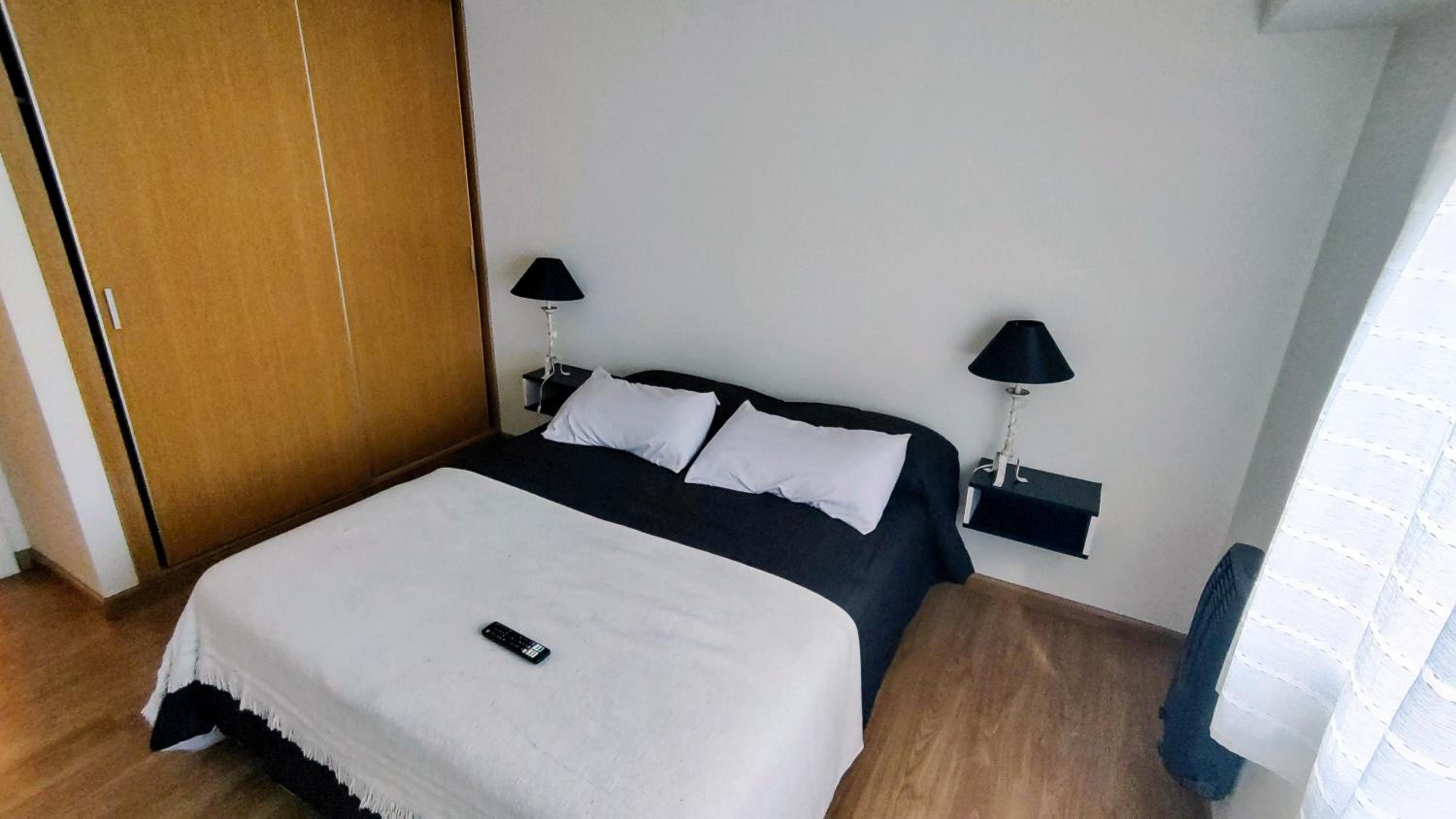 Confortmdp apartamentos