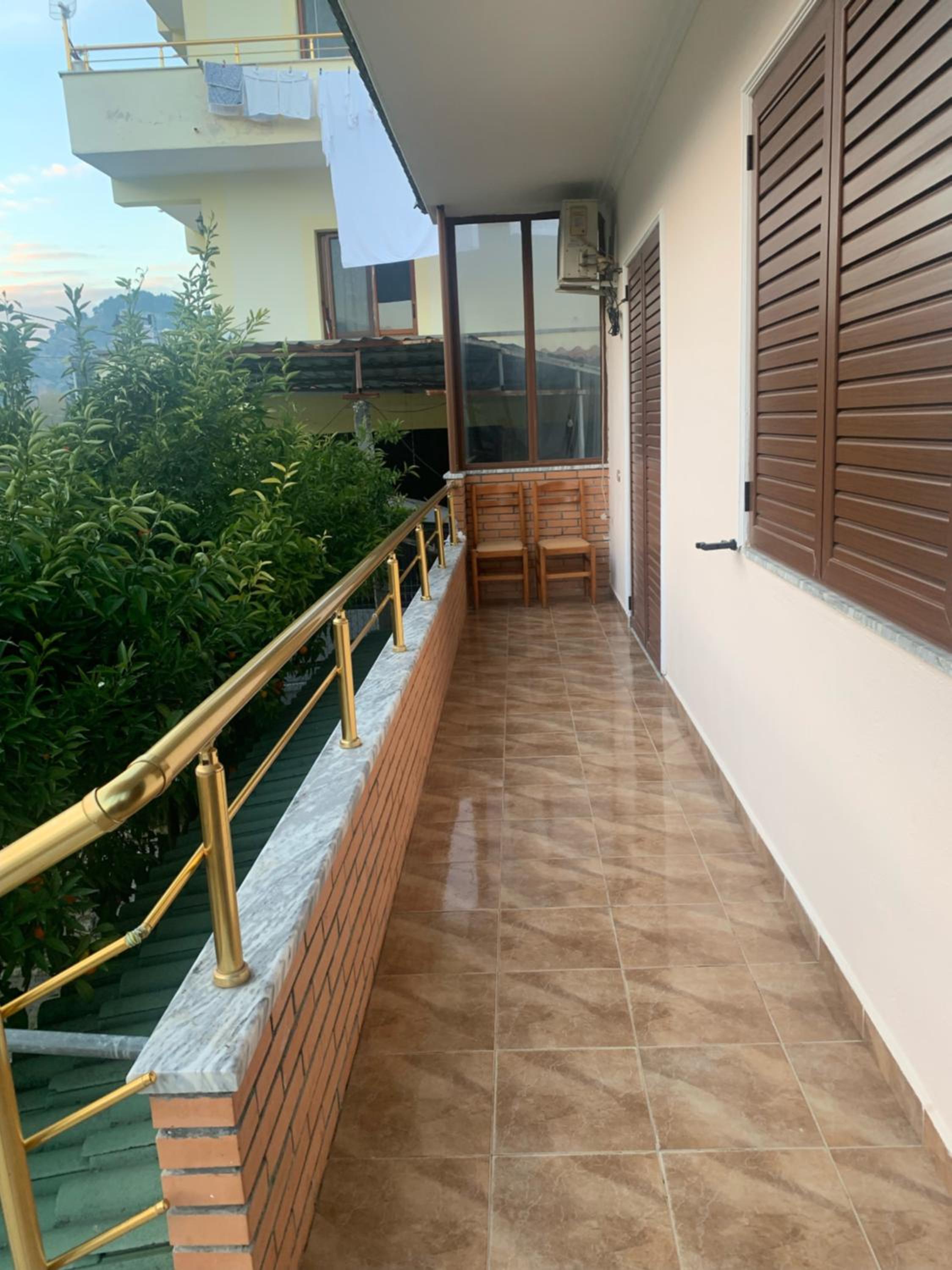 Vila Demaj! Free Parking