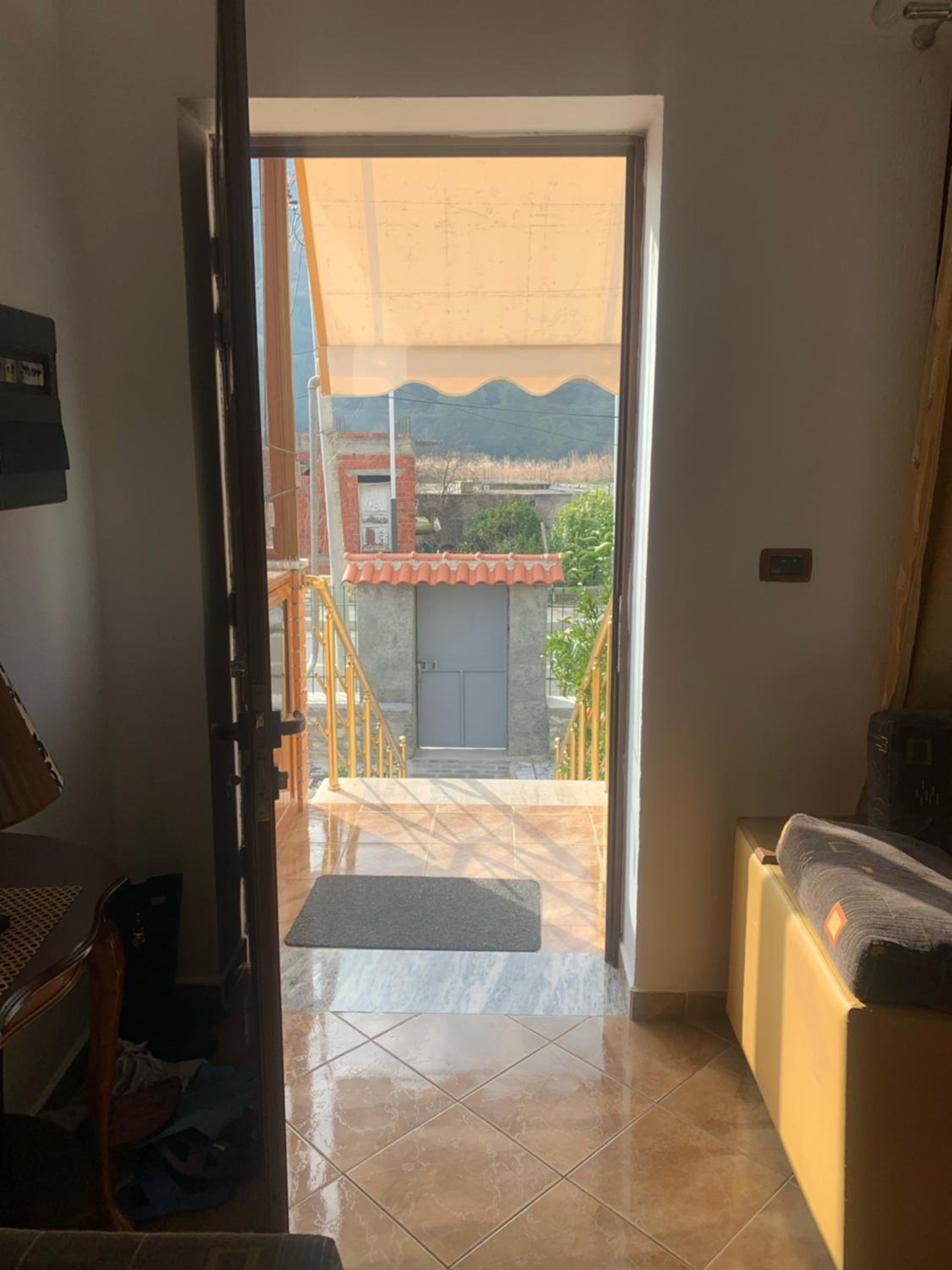 Vila Demaj! Free Parking