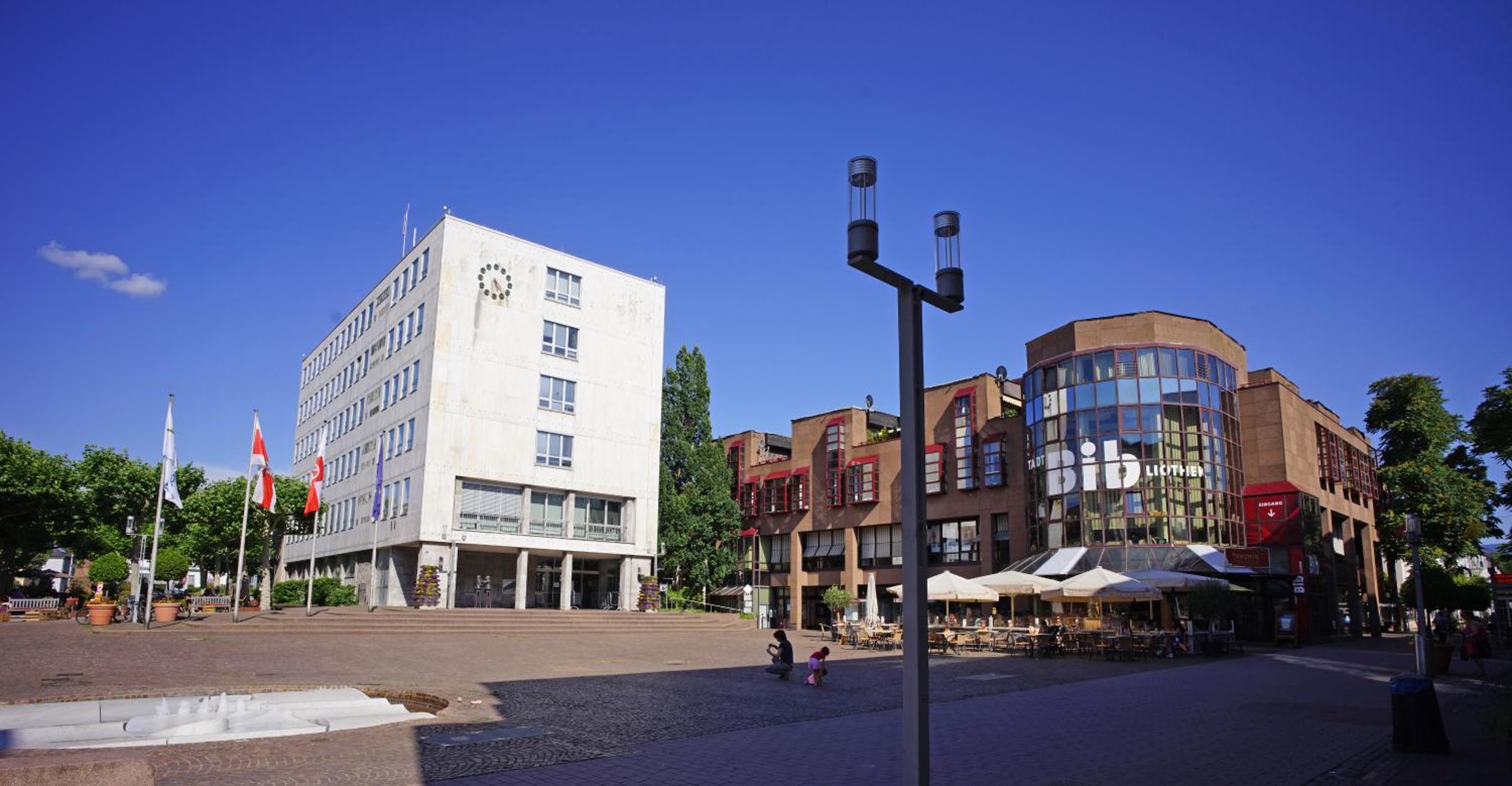 Ferienwohnung Ambiente