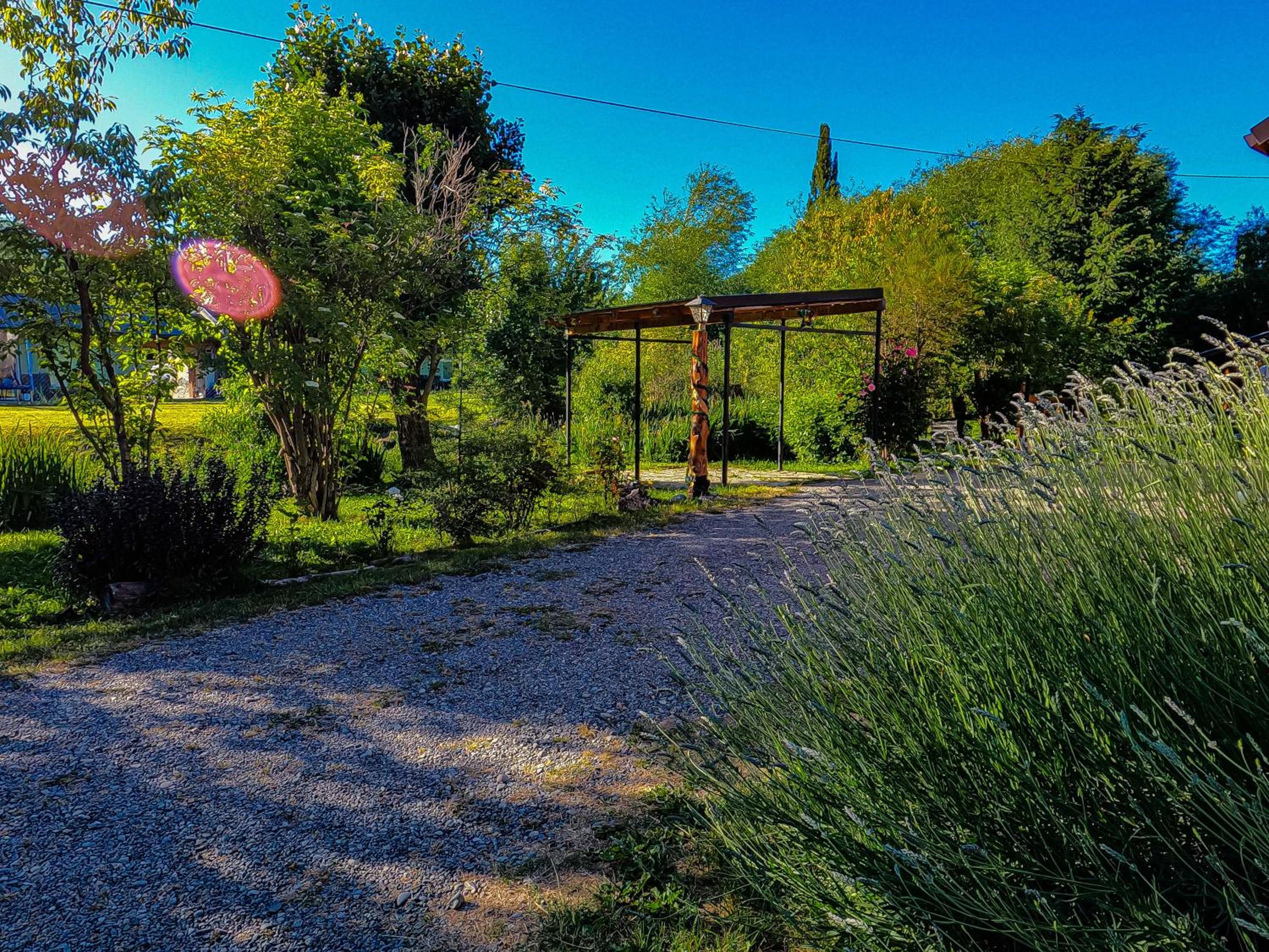 Cabañas Patagonia Rupestre