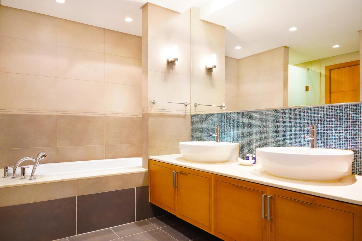 Maison Privee - Modern and Airy 2BR in Palm Jumeirah