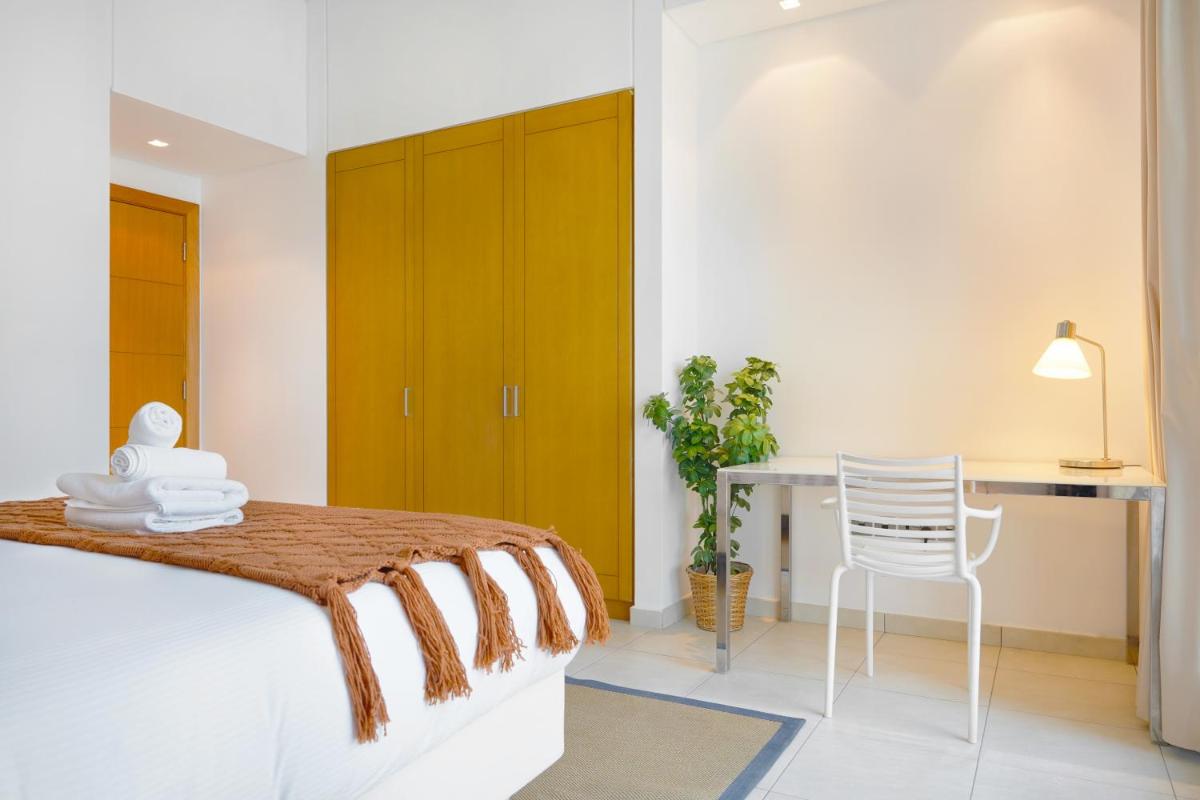 Maison Privee - Modern and Airy 2BR in Palm Jumeirah