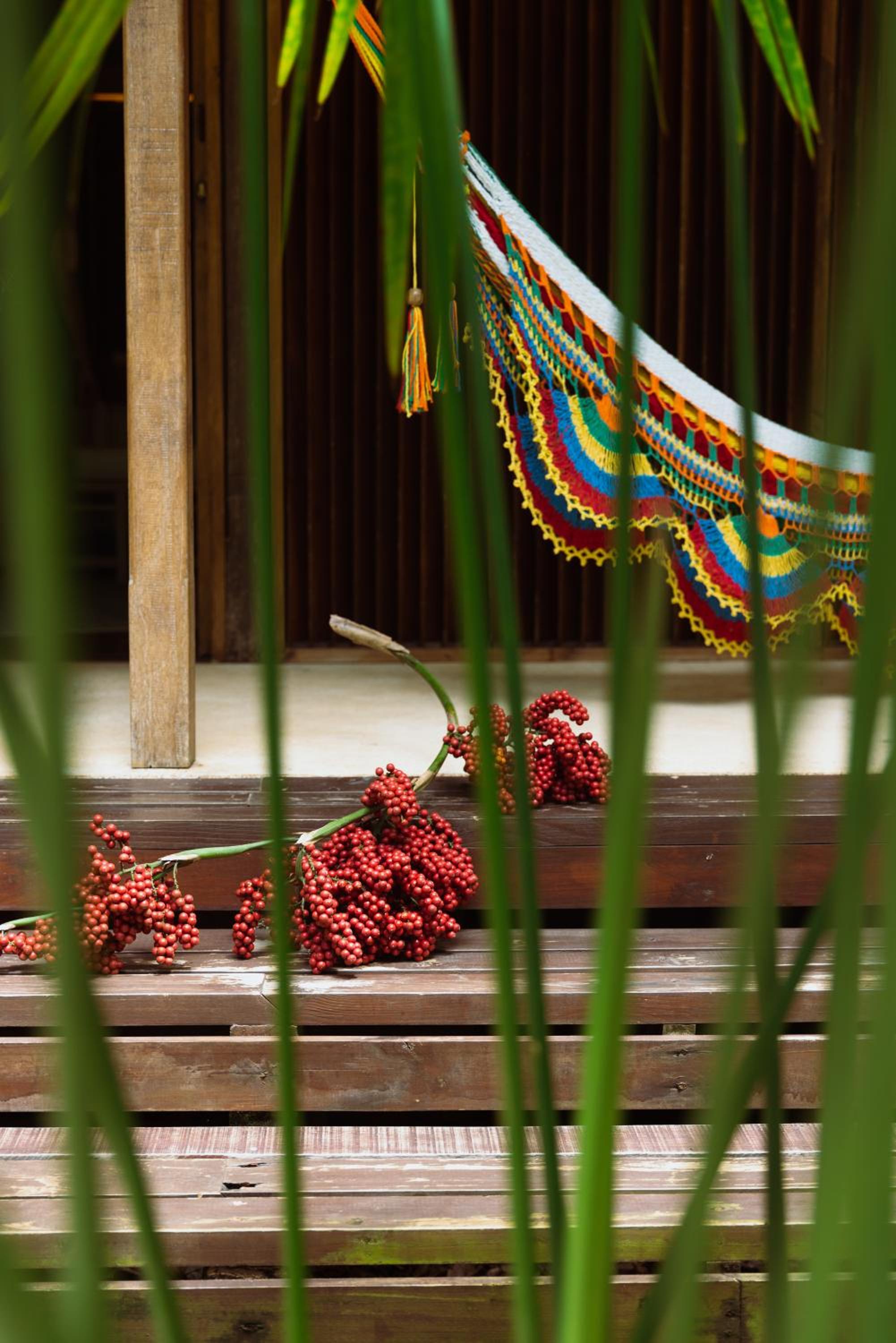 Mawamba Lodge