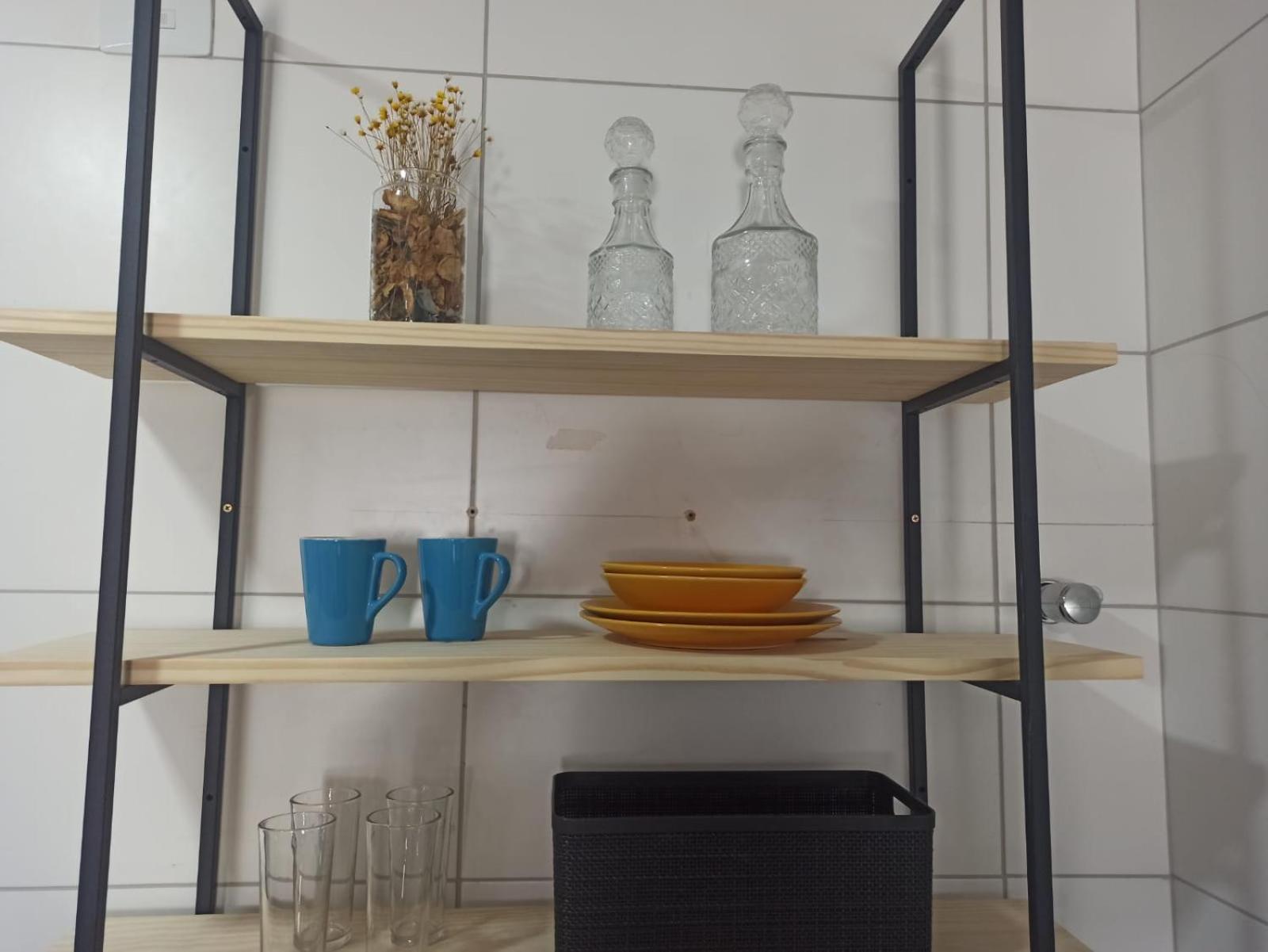 FLAT - 200m da orla do Bessa