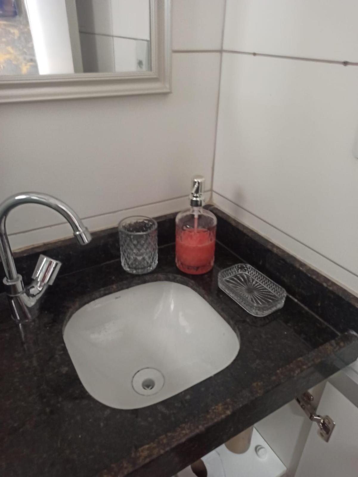 FLAT - 200m da orla do Bessa