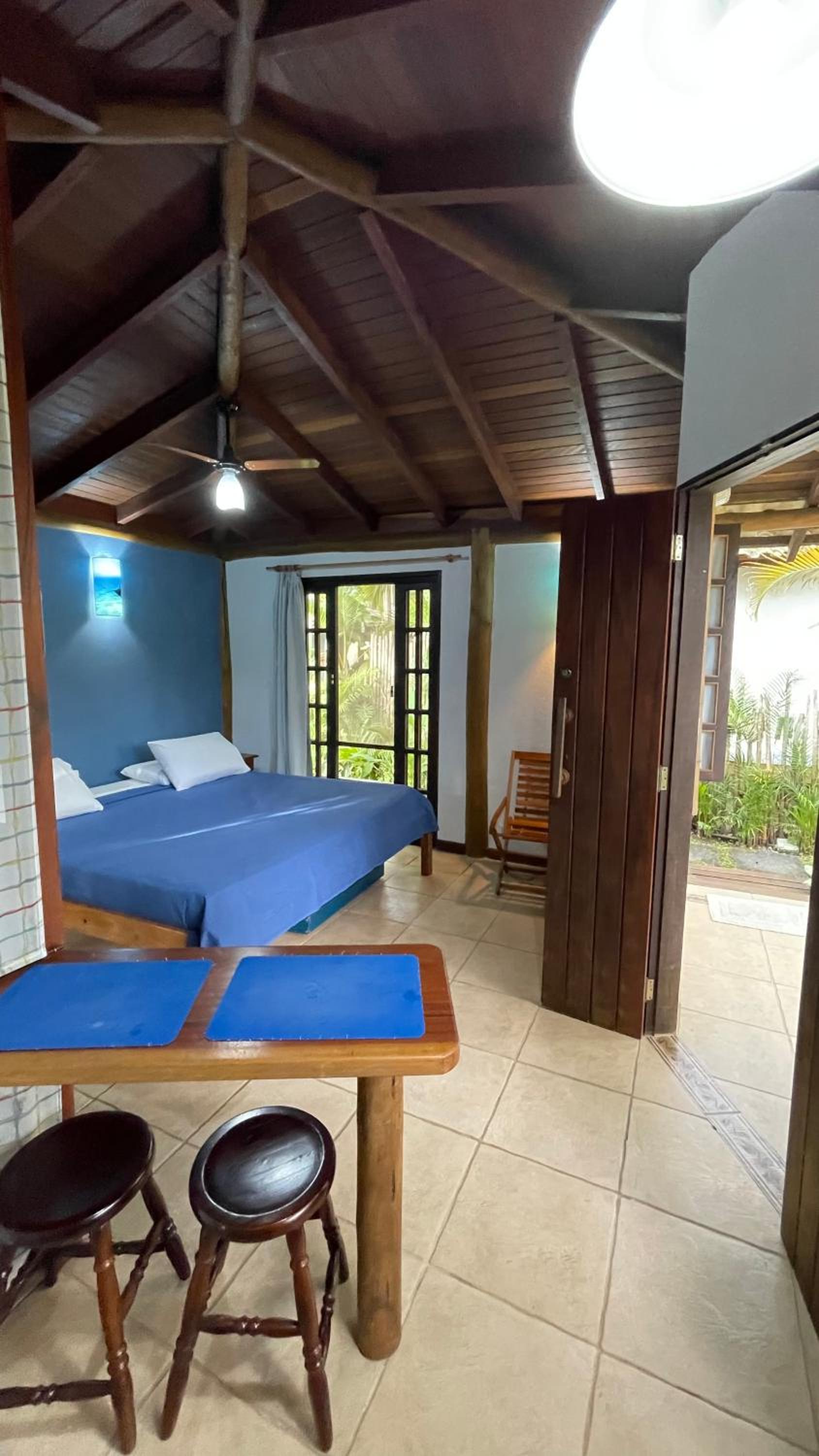 Casa Jardim Bangalos