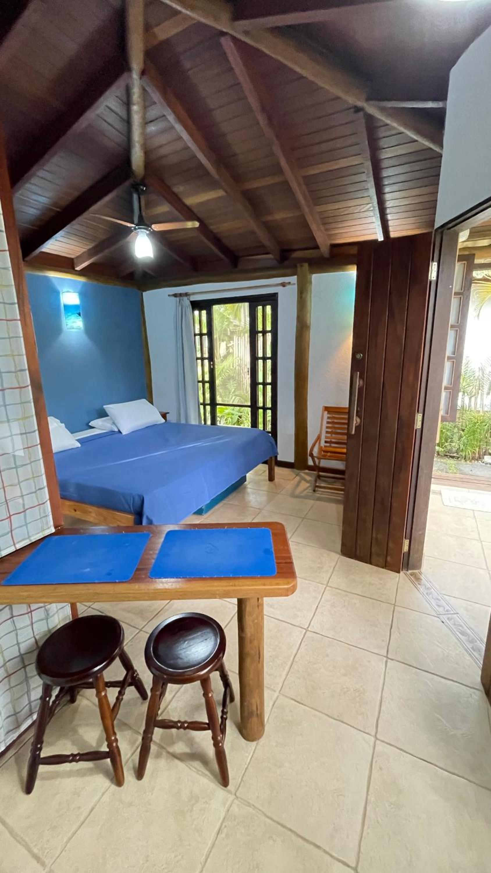 Casa Jardim Bangalos