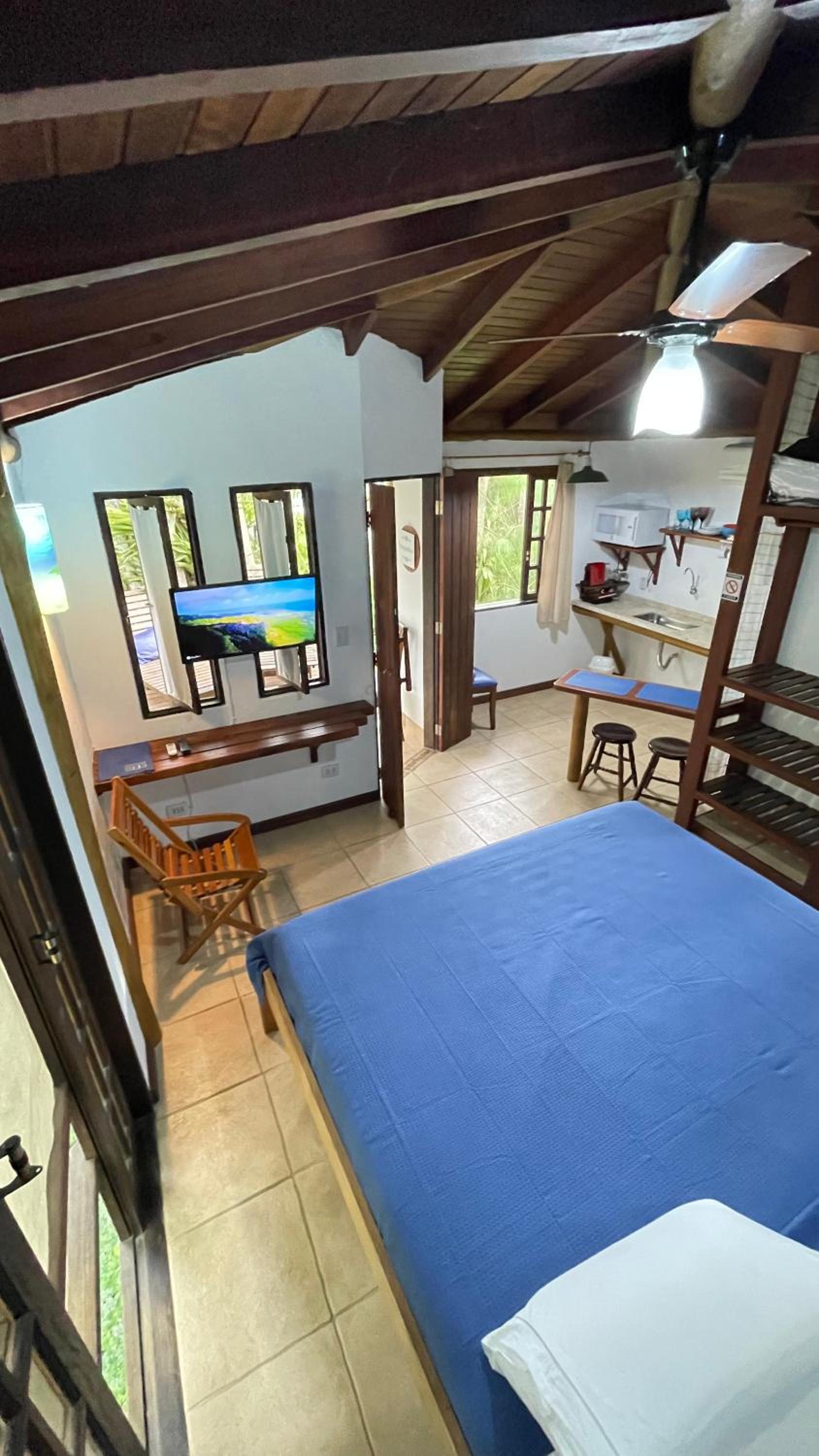 Casa Jardim Bangalos