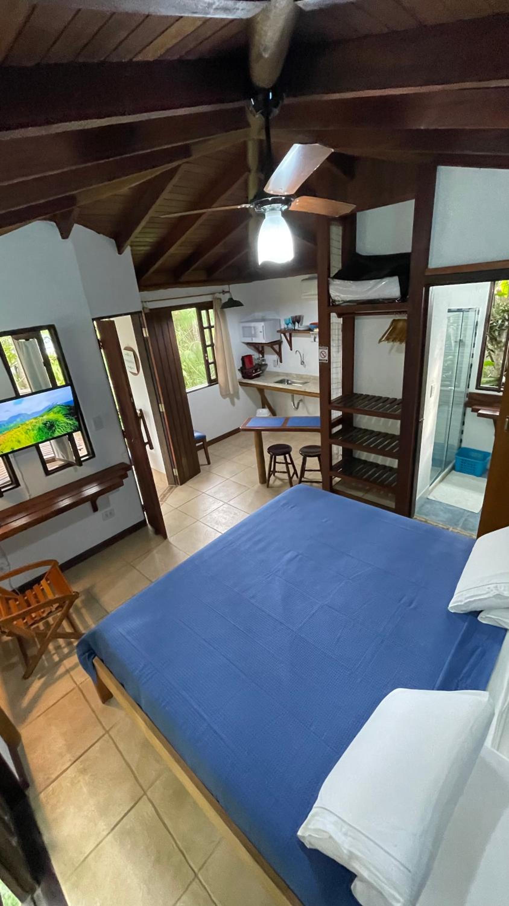 Casa Jardim Bangalos
