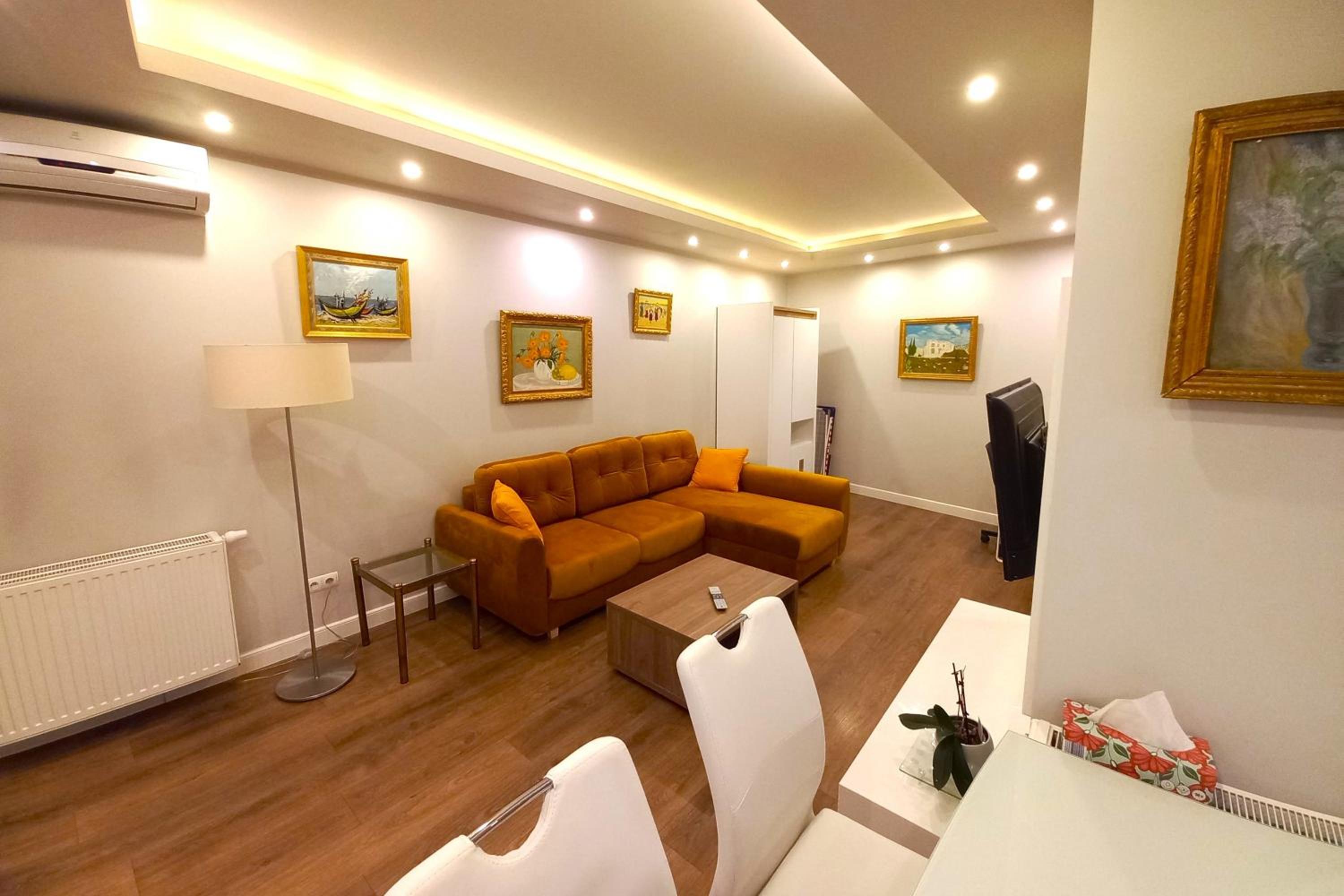 erApartments Oxygen Residence