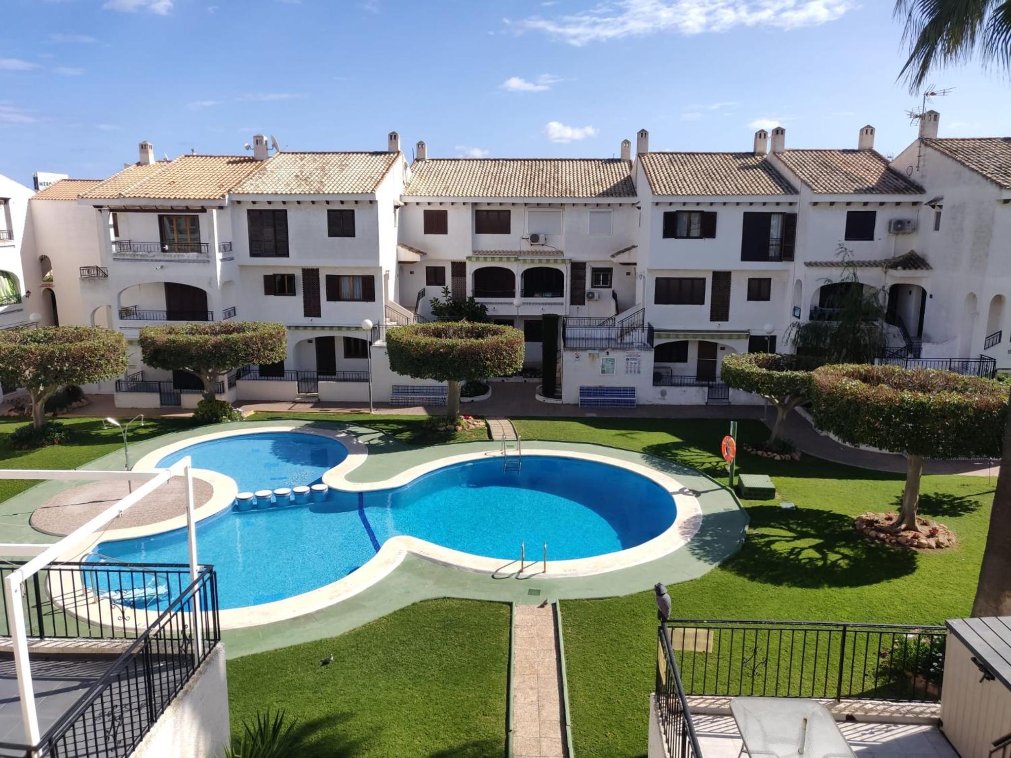 Oleza Sun Playa Flamenca