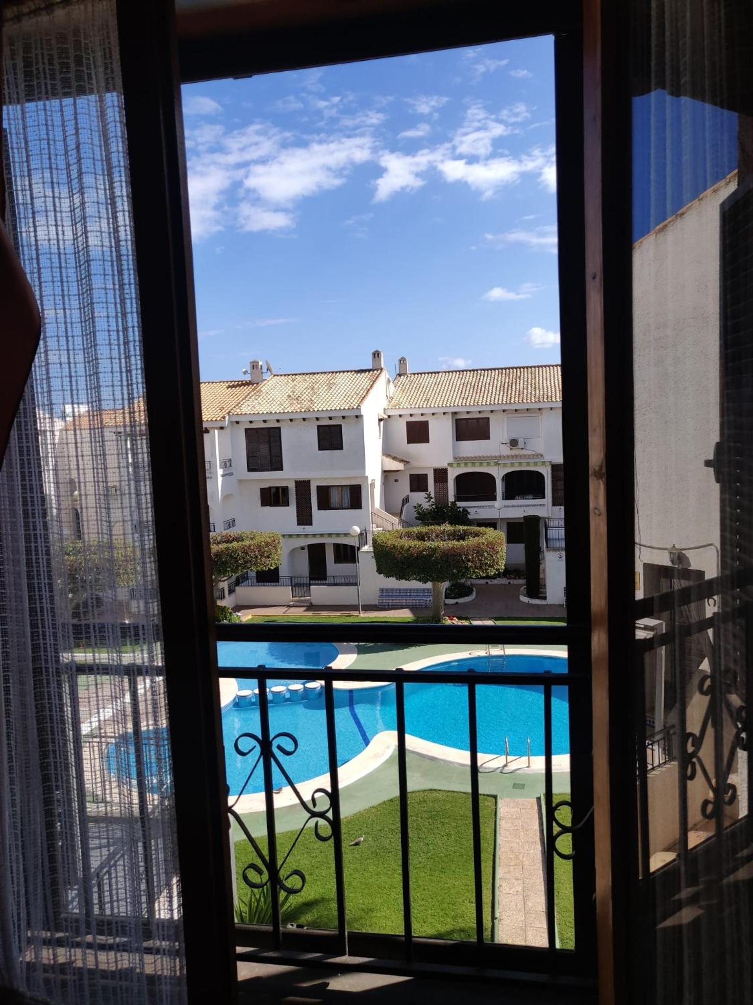 Oleza Sun Playa Flamenca