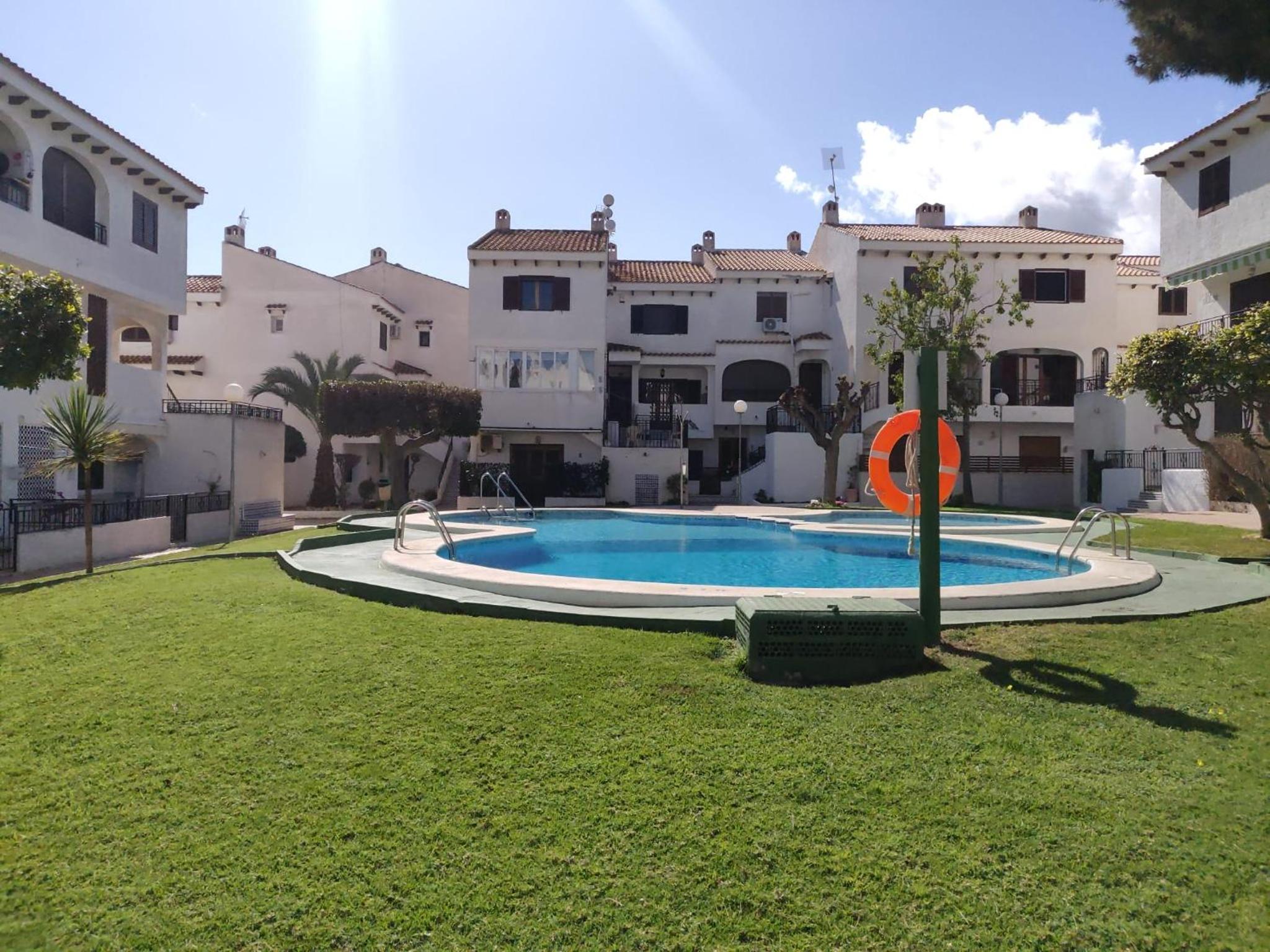 Oleza Sun Playa Flamenca