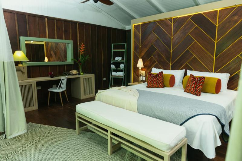 Mawamba Lodge