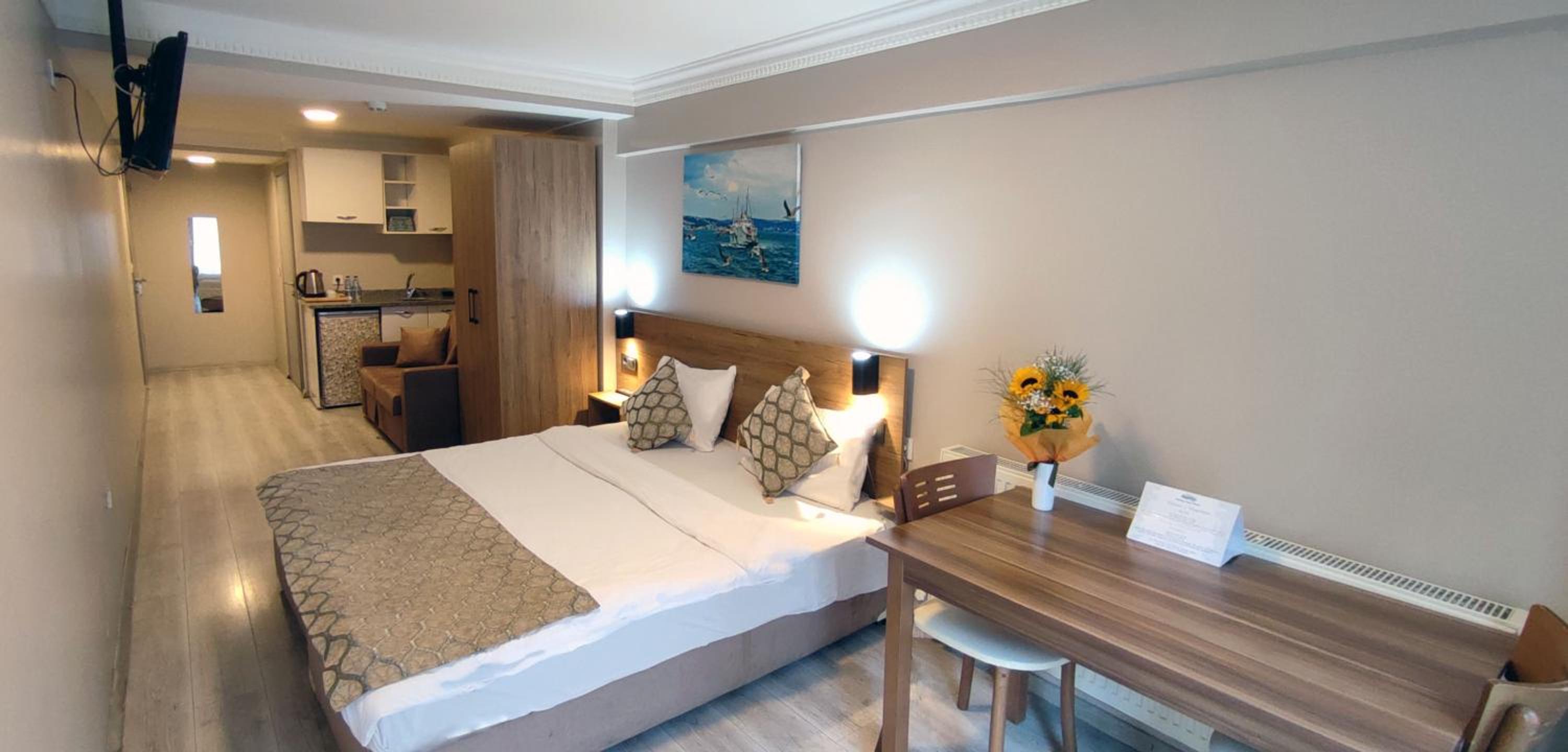 Ortaköy Suites Otel - Image 6