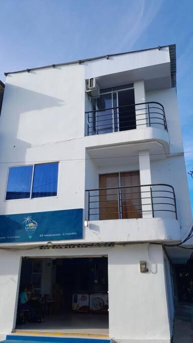 Apartamento Esmeralda Arboletes