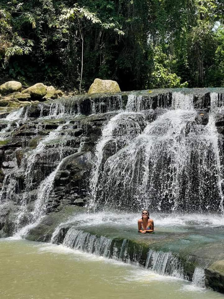 OCEANSURF hosteria