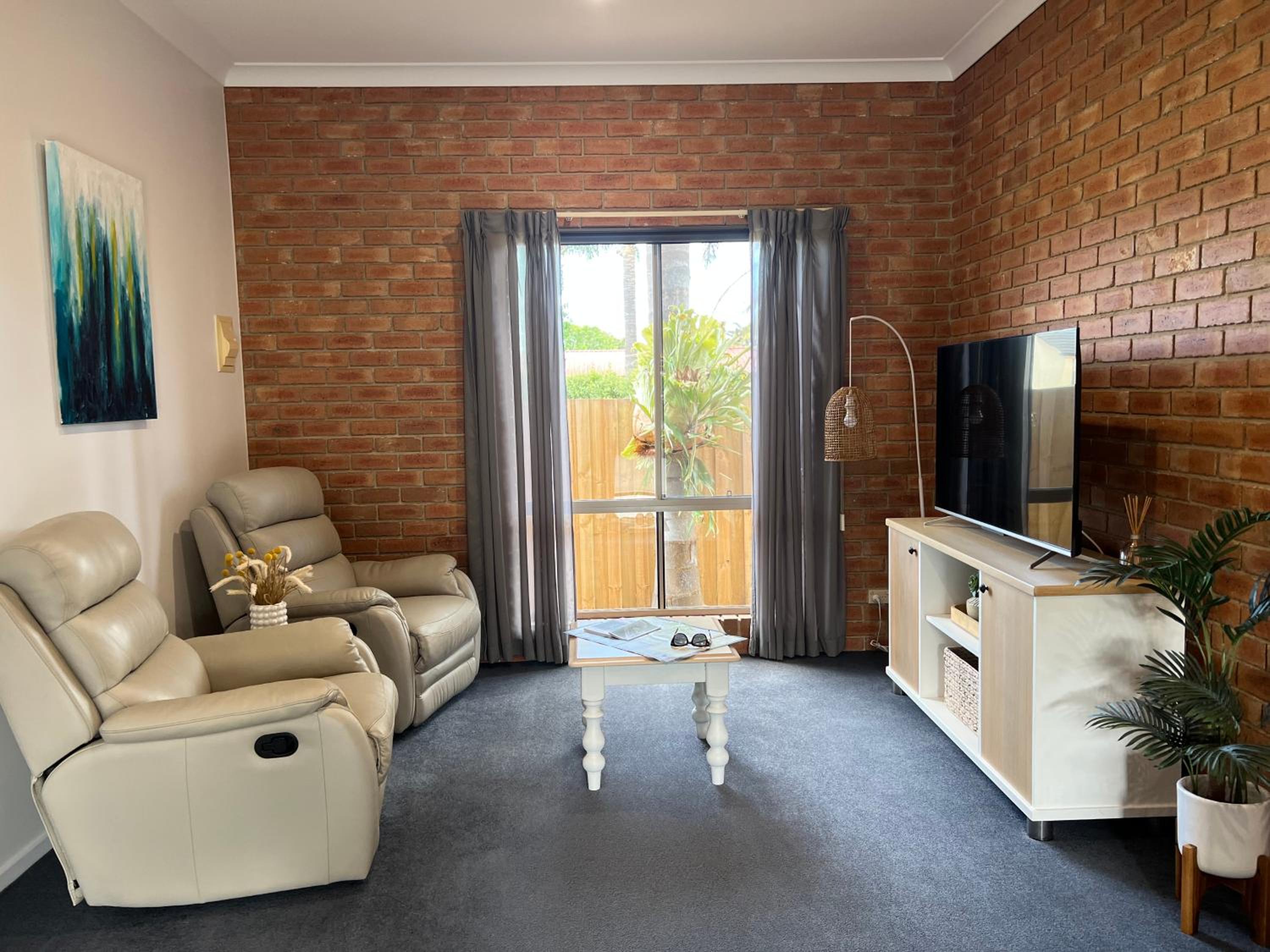 Coastal Waters Motor Inn - Property Image 51