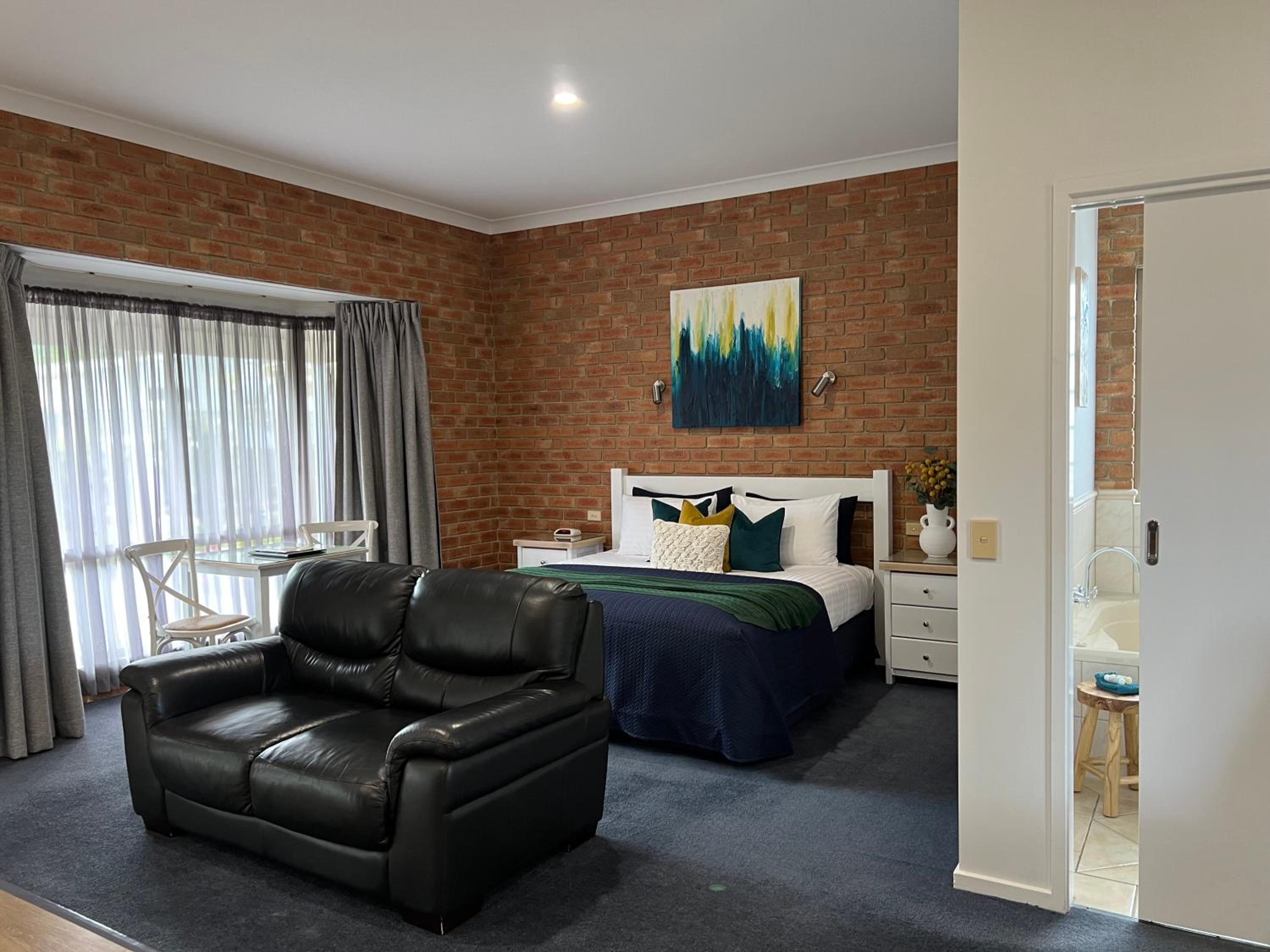 Coastal Waters Motor Inn - Property Image 52