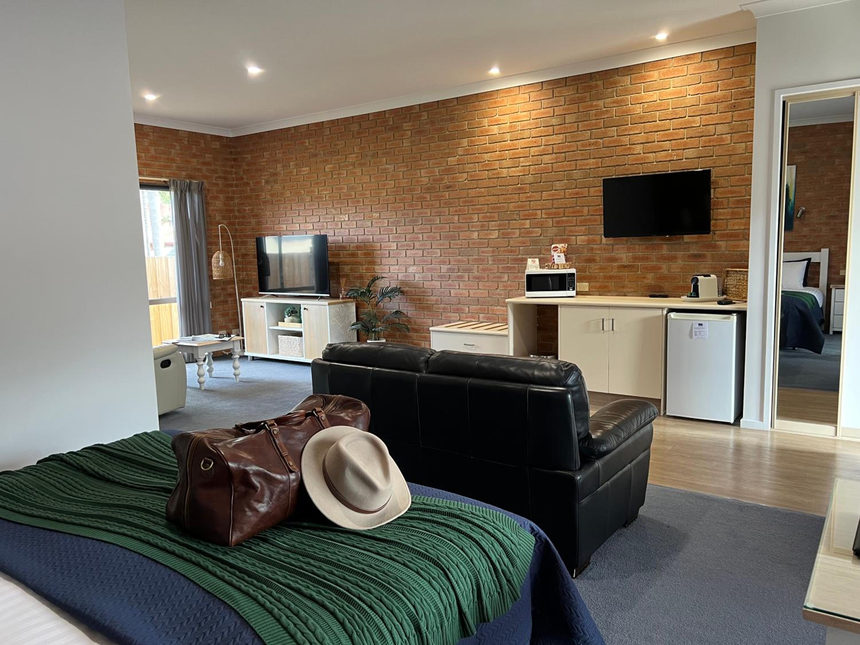 Coastal Waters Motor Inn - Property Image 54