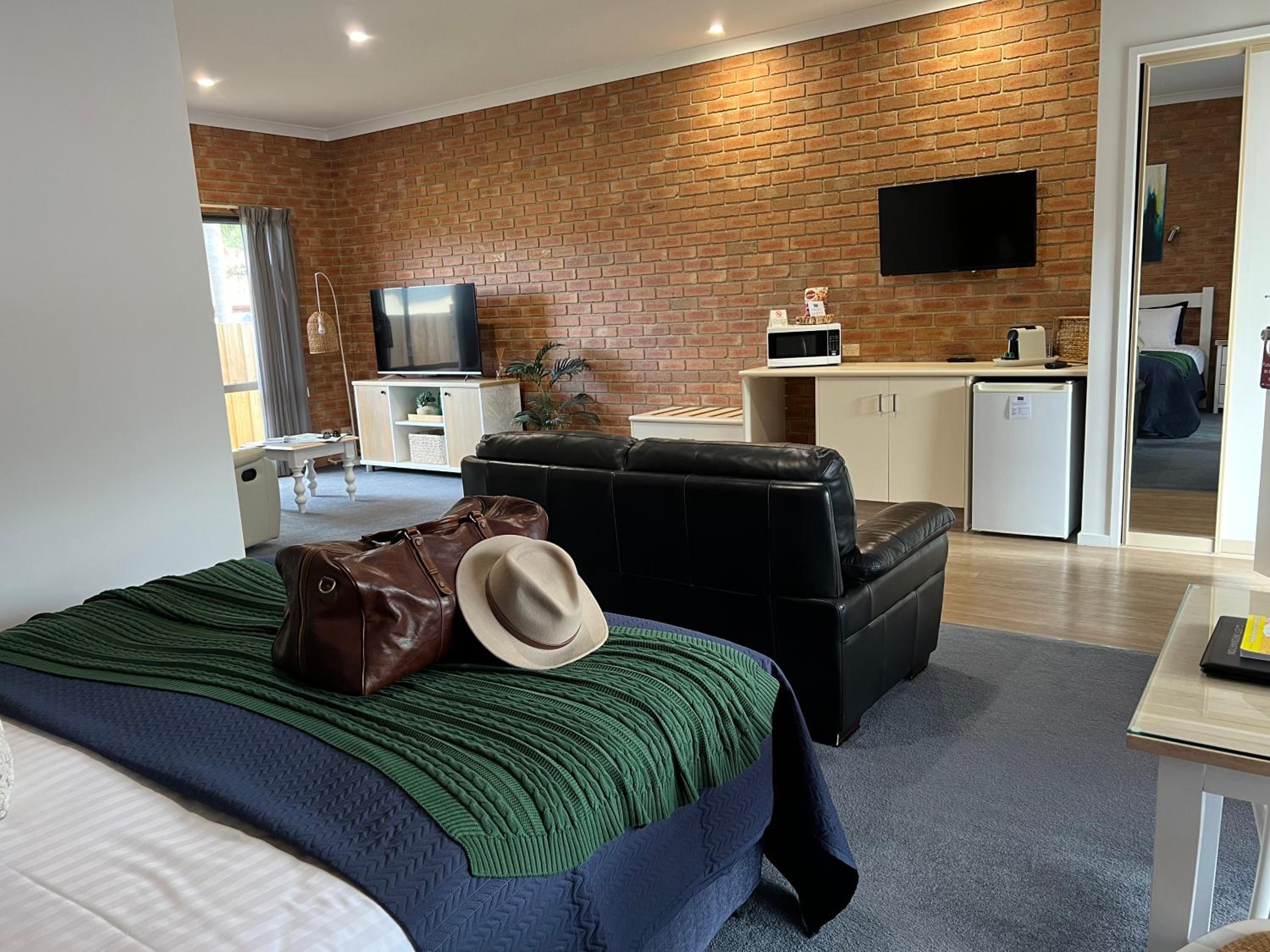 Coastal Waters Motor Inn - Property Image 53