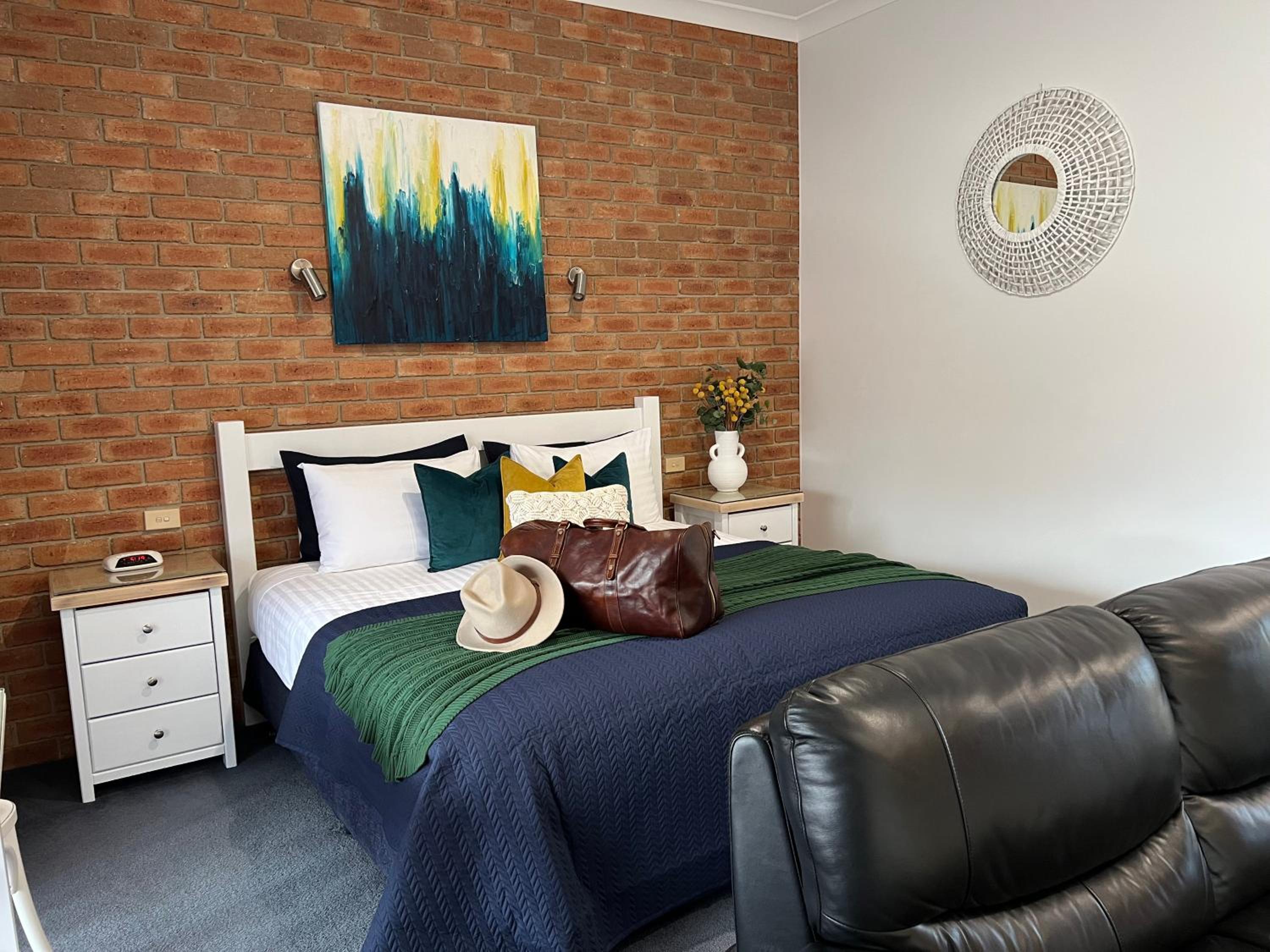 Coastal Waters Motor Inn - Property Image 58