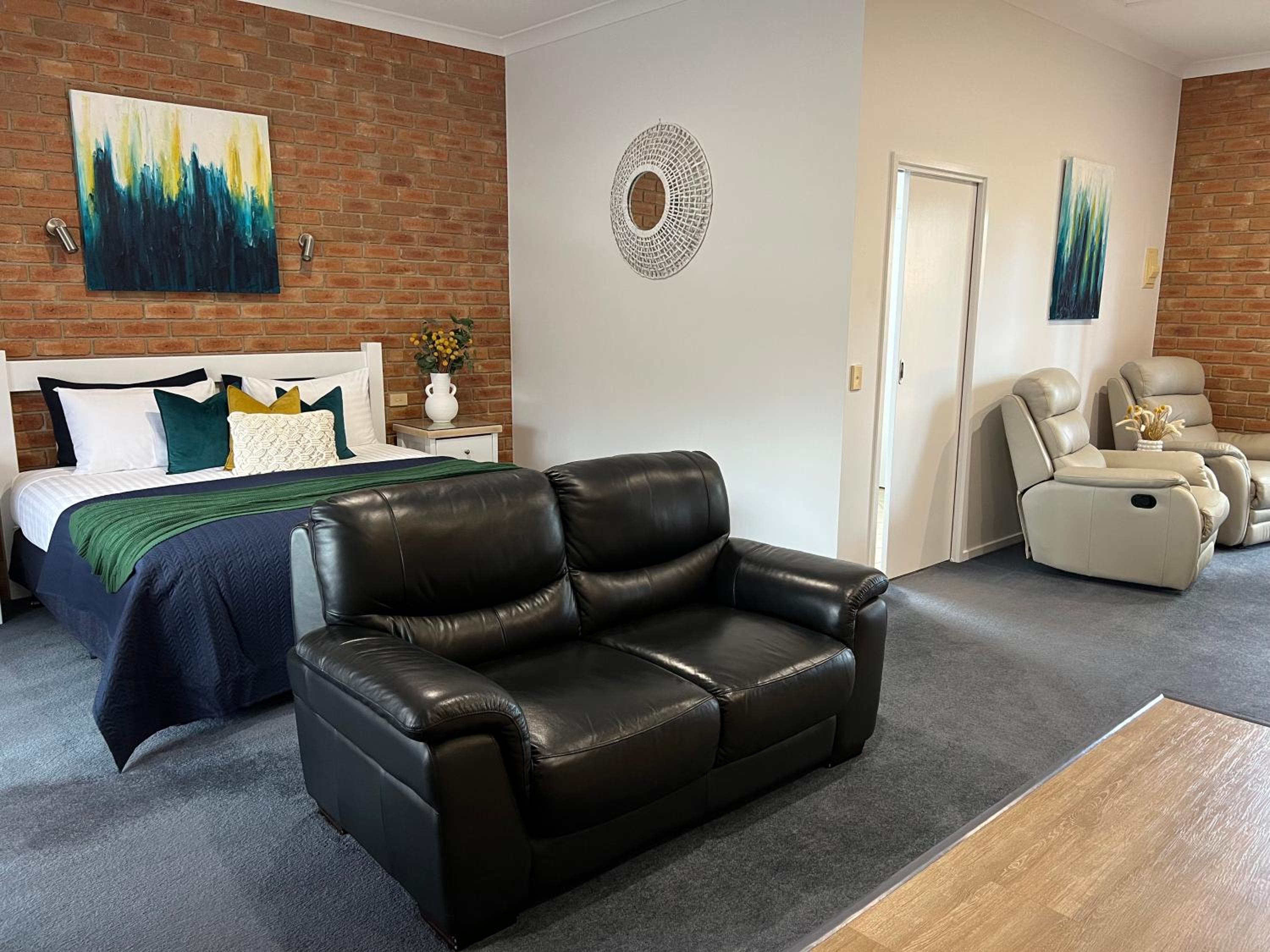 Coastal Waters Motor Inn - Property Image 59