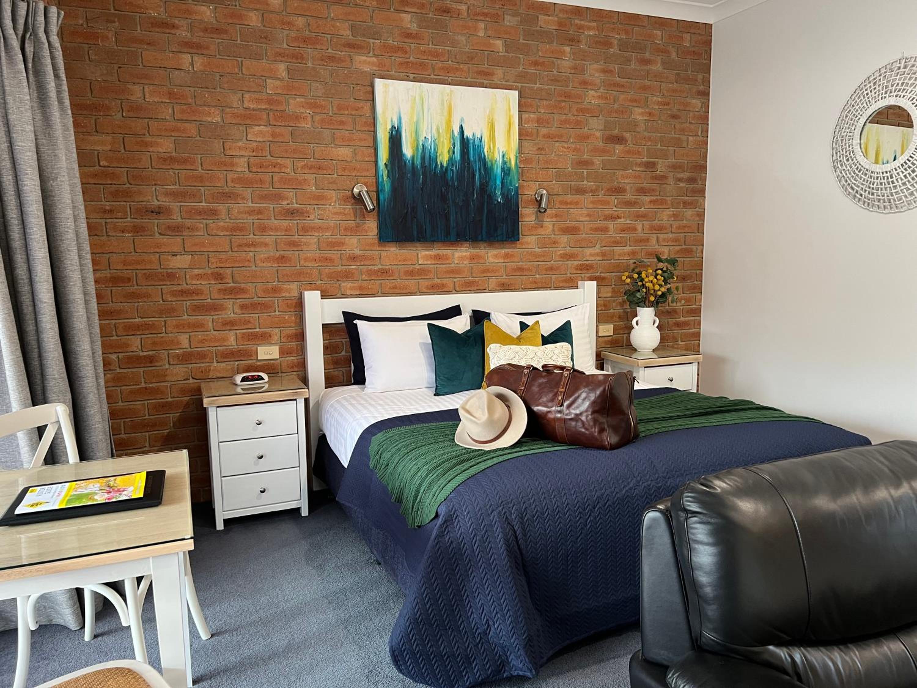 Coastal Waters Motor Inn - Property Image 60