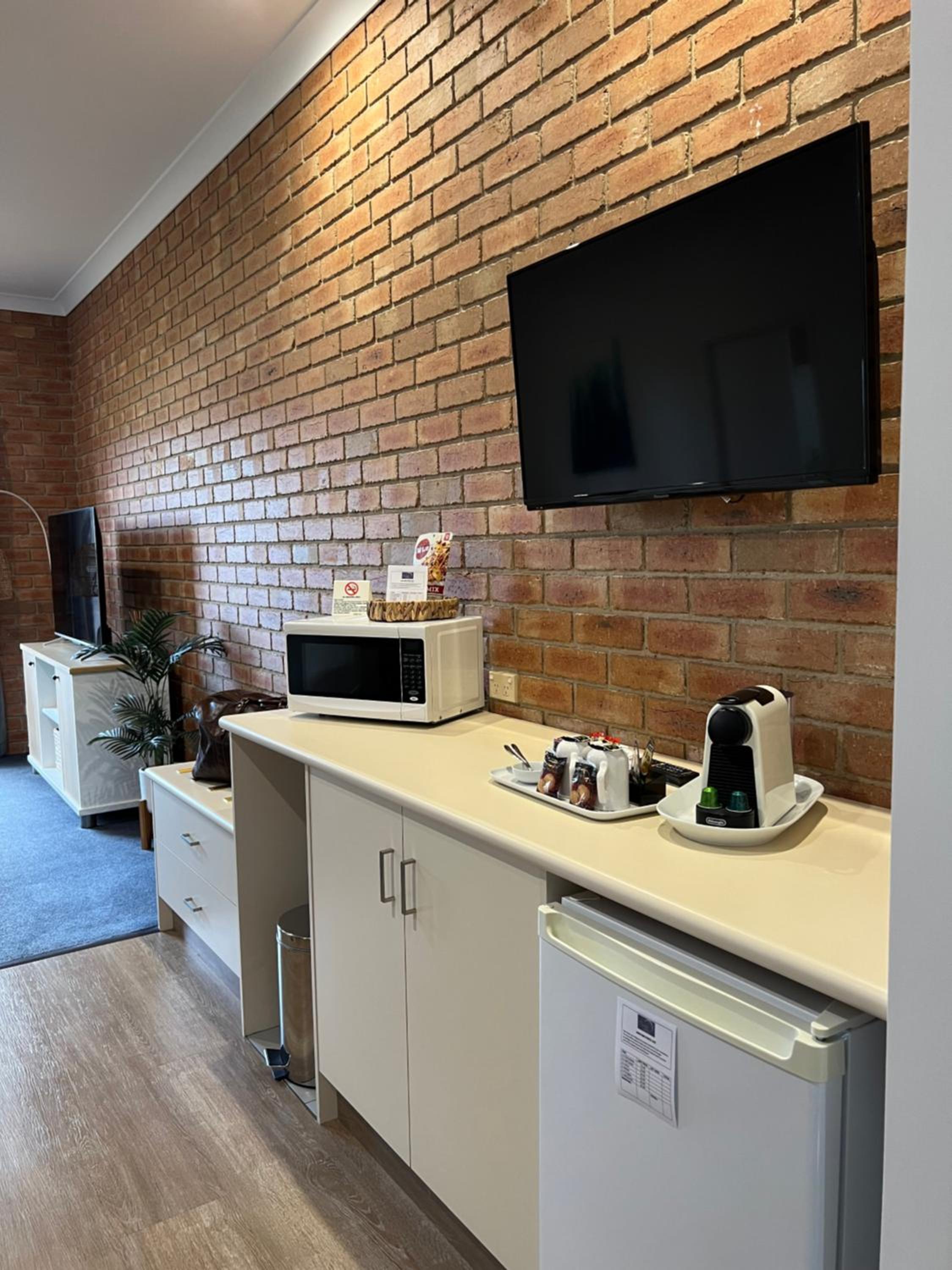 Coastal Waters Motor Inn - Property Image 56