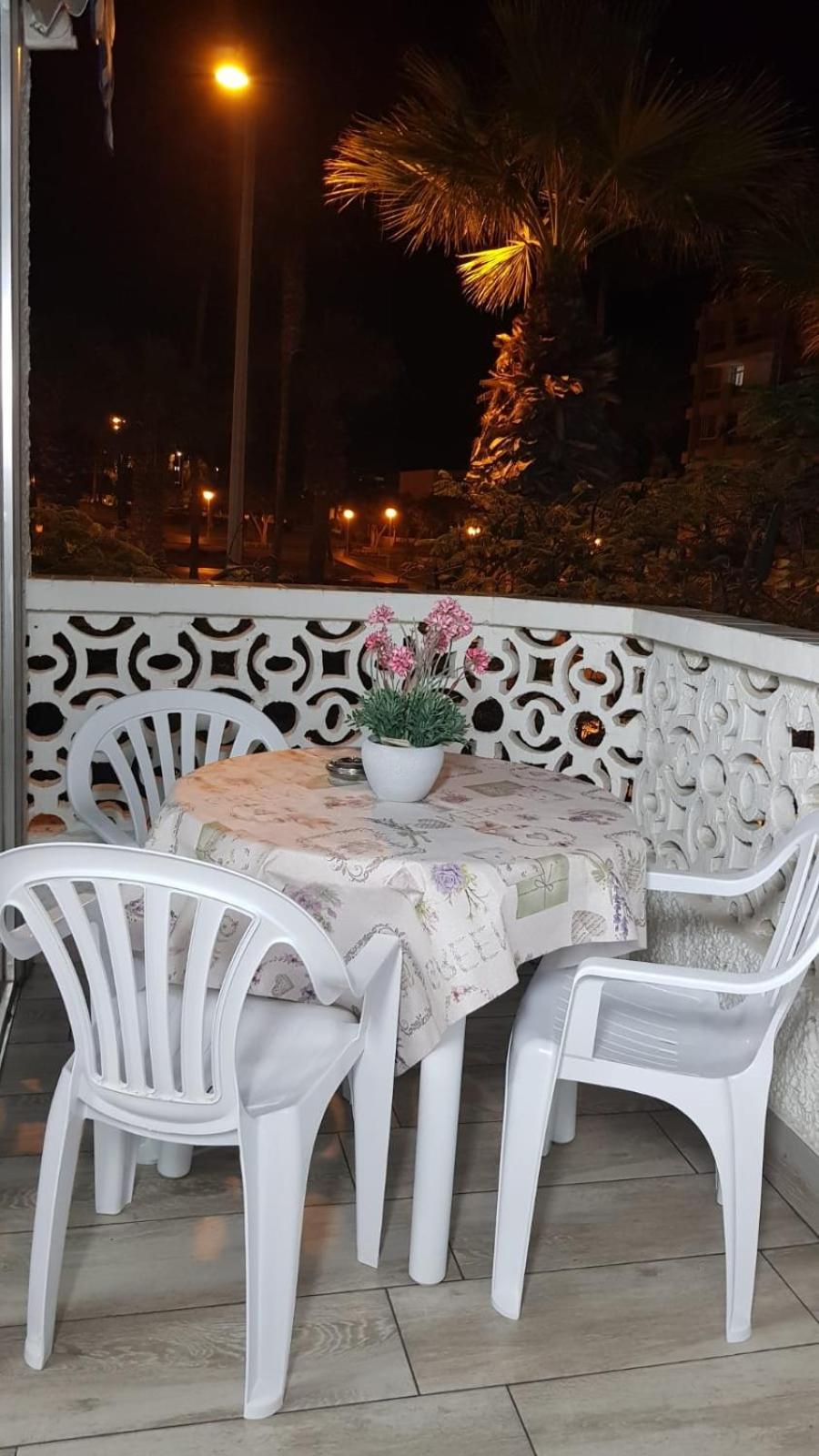 Apartamento Margarita con piscina en Playa Honda, Playa las Américas