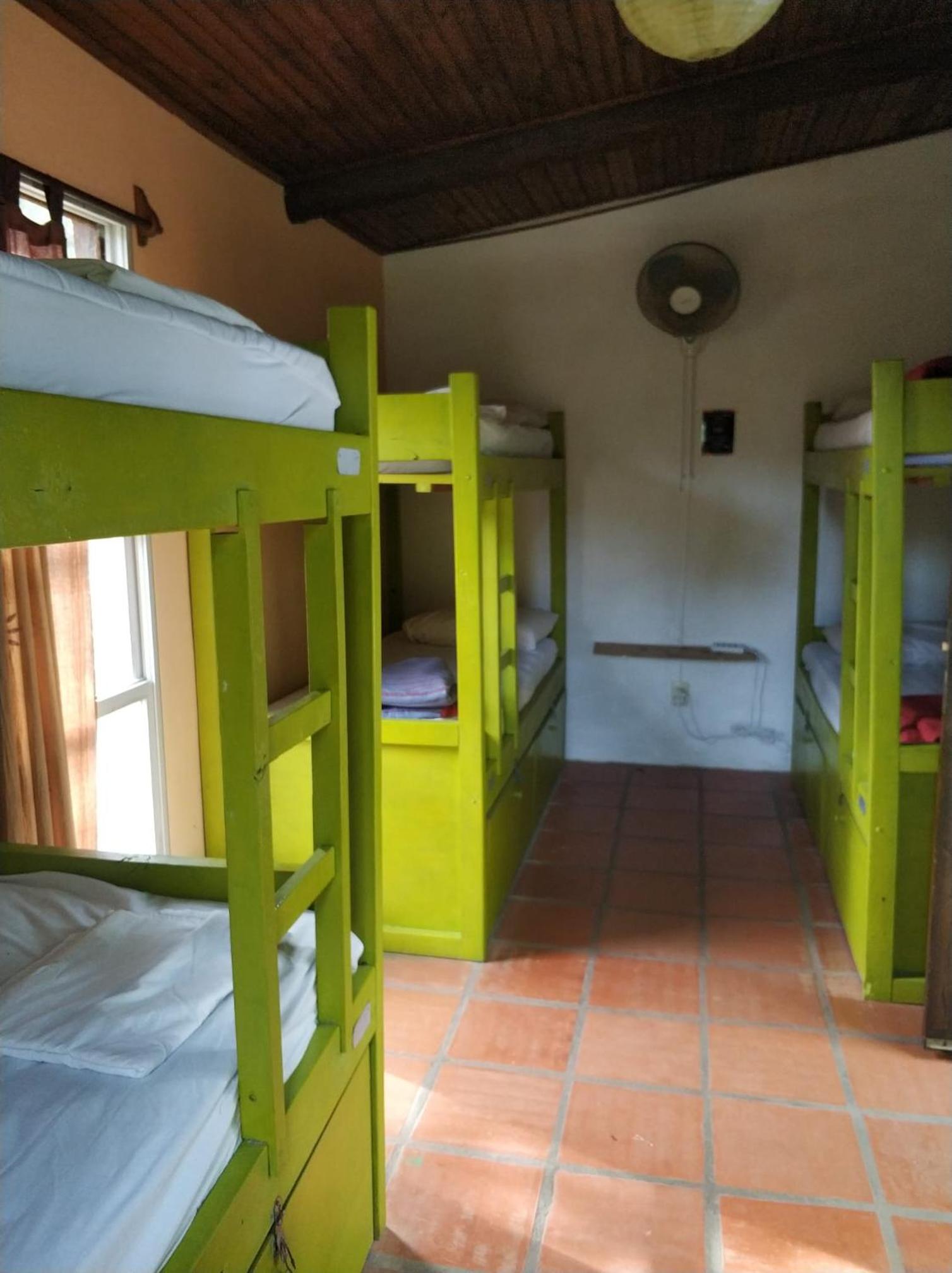 Posada La Pedrera