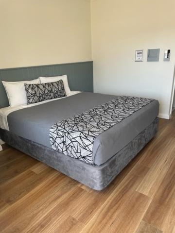 Surf Beach Motel Newcastle
