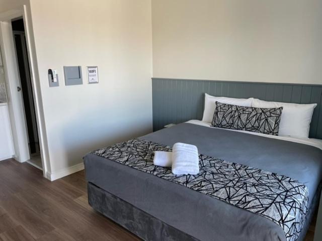Surf Beach Motel Newcastle