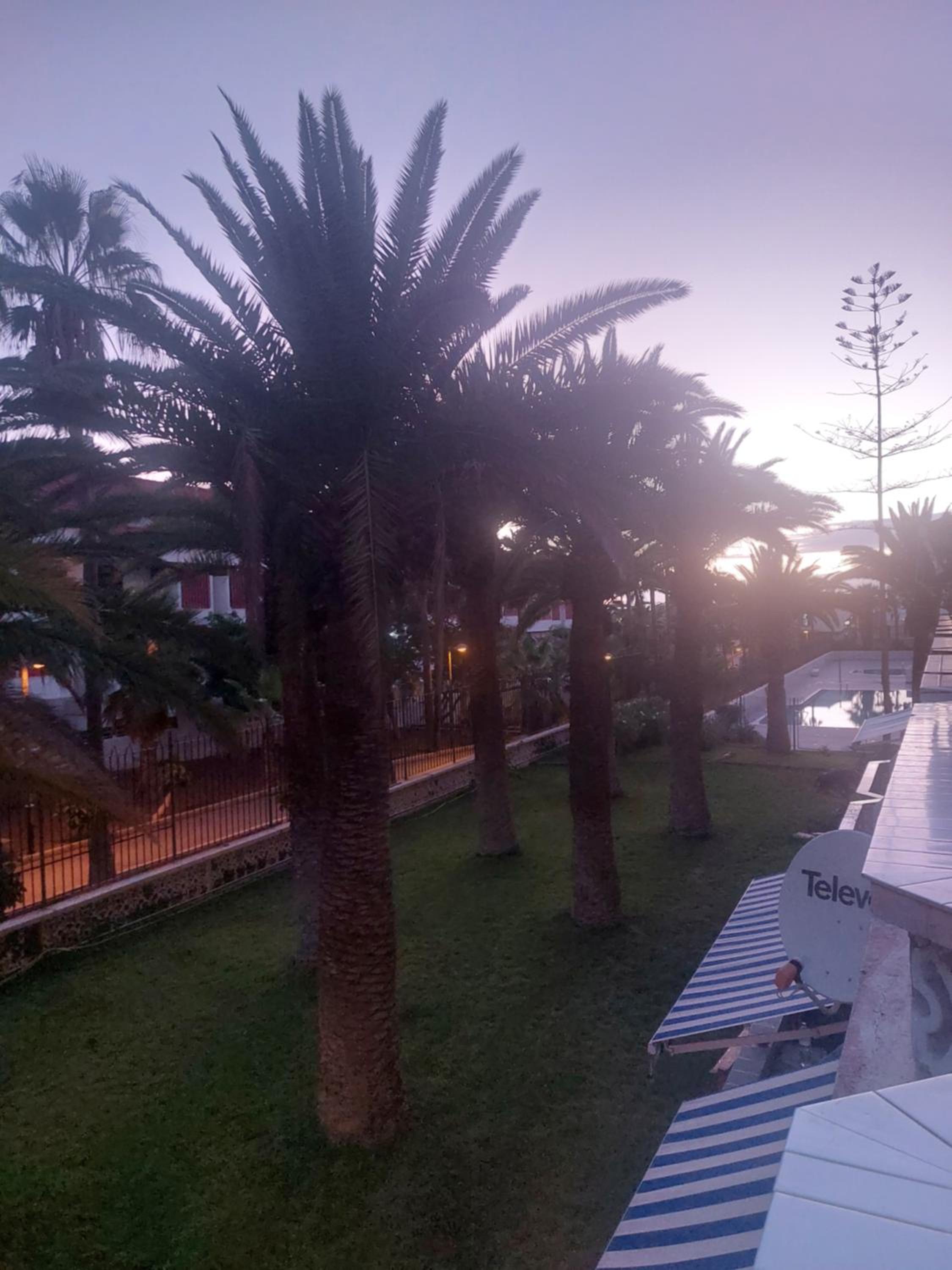 Apartamento Margarita con piscina en Playa Honda, Playa las Américas