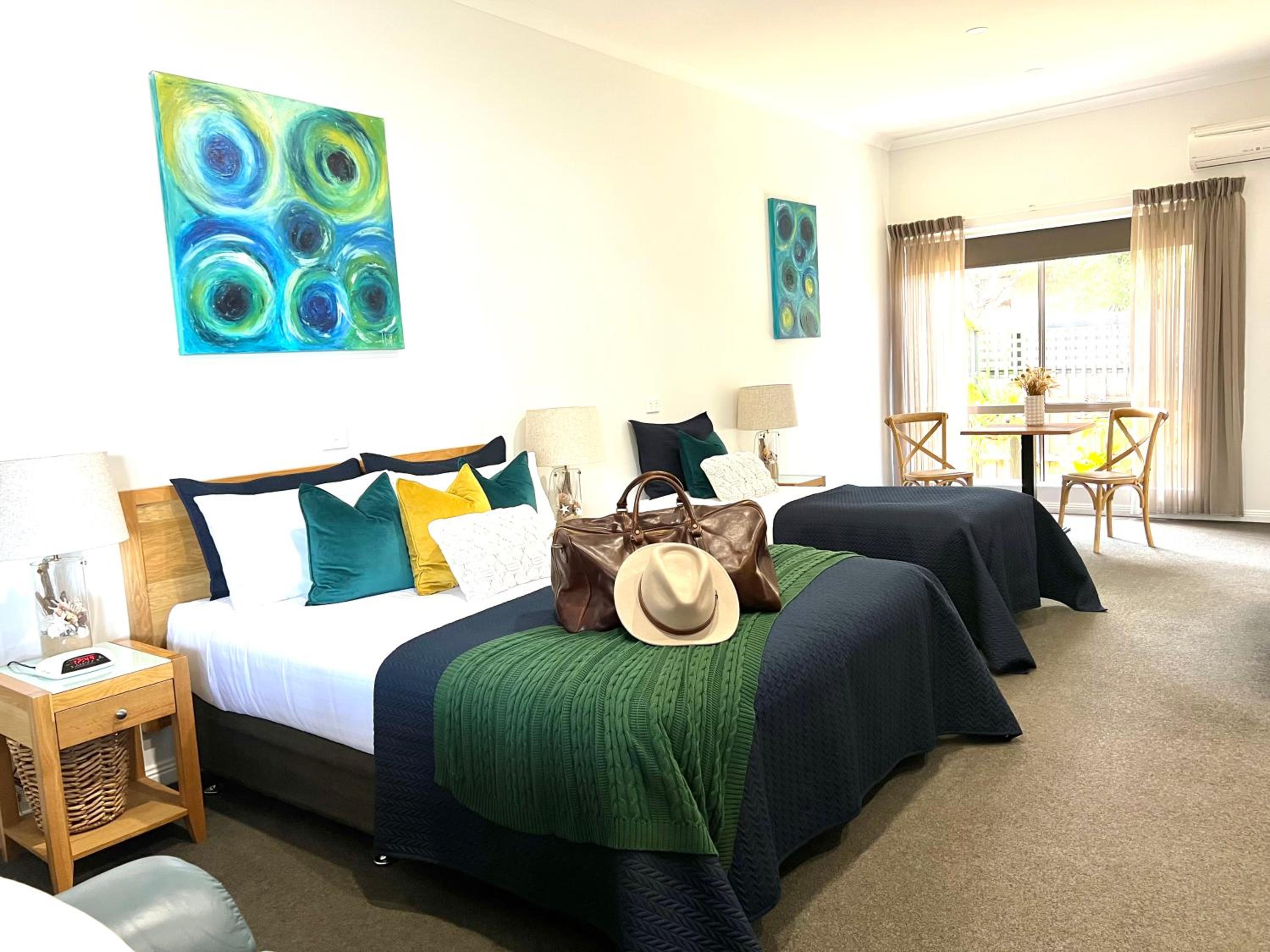 Coastal Waters Motor Inn - Property Image 65