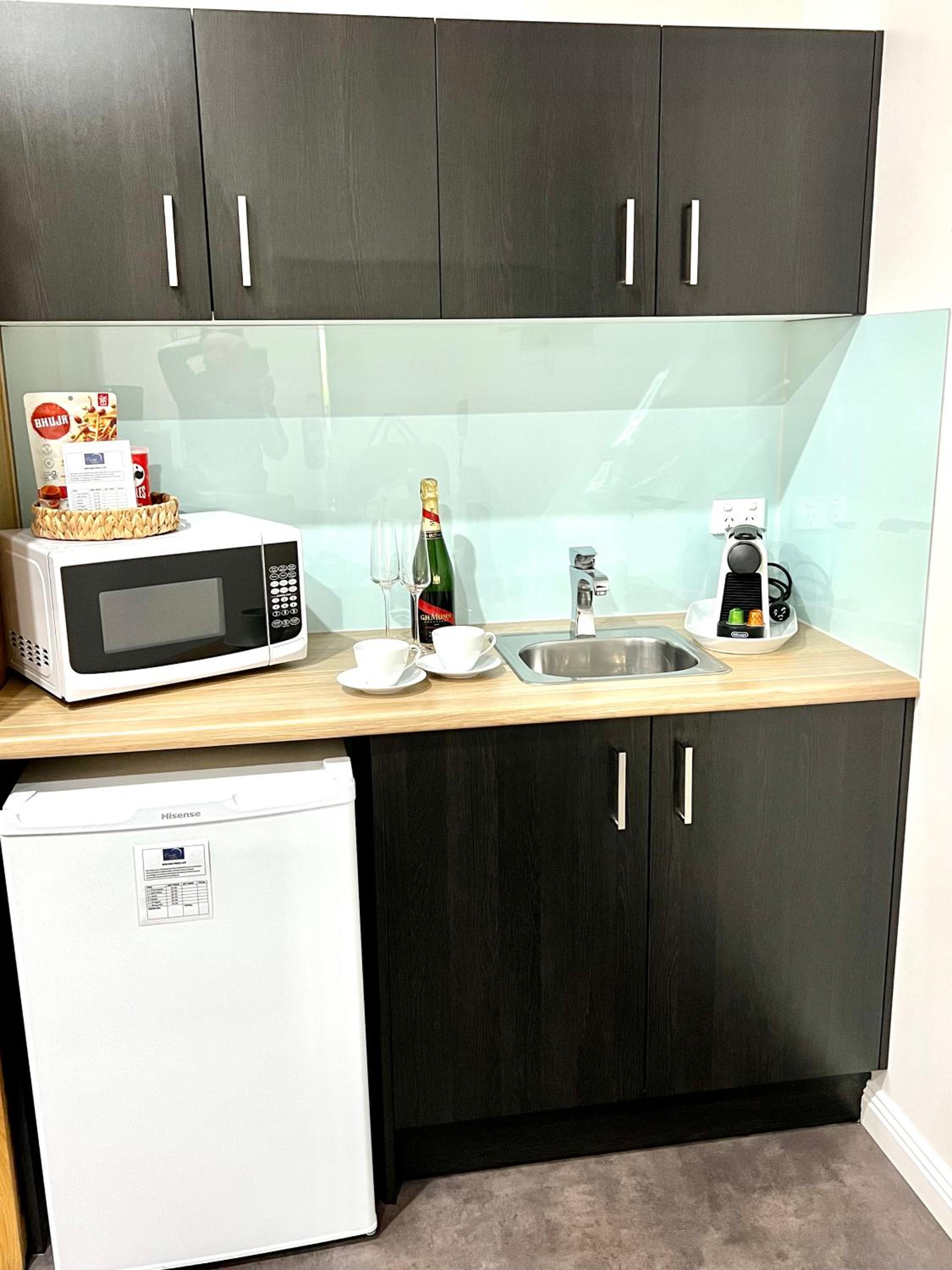 Coastal Waters Motor Inn - Property Image 7