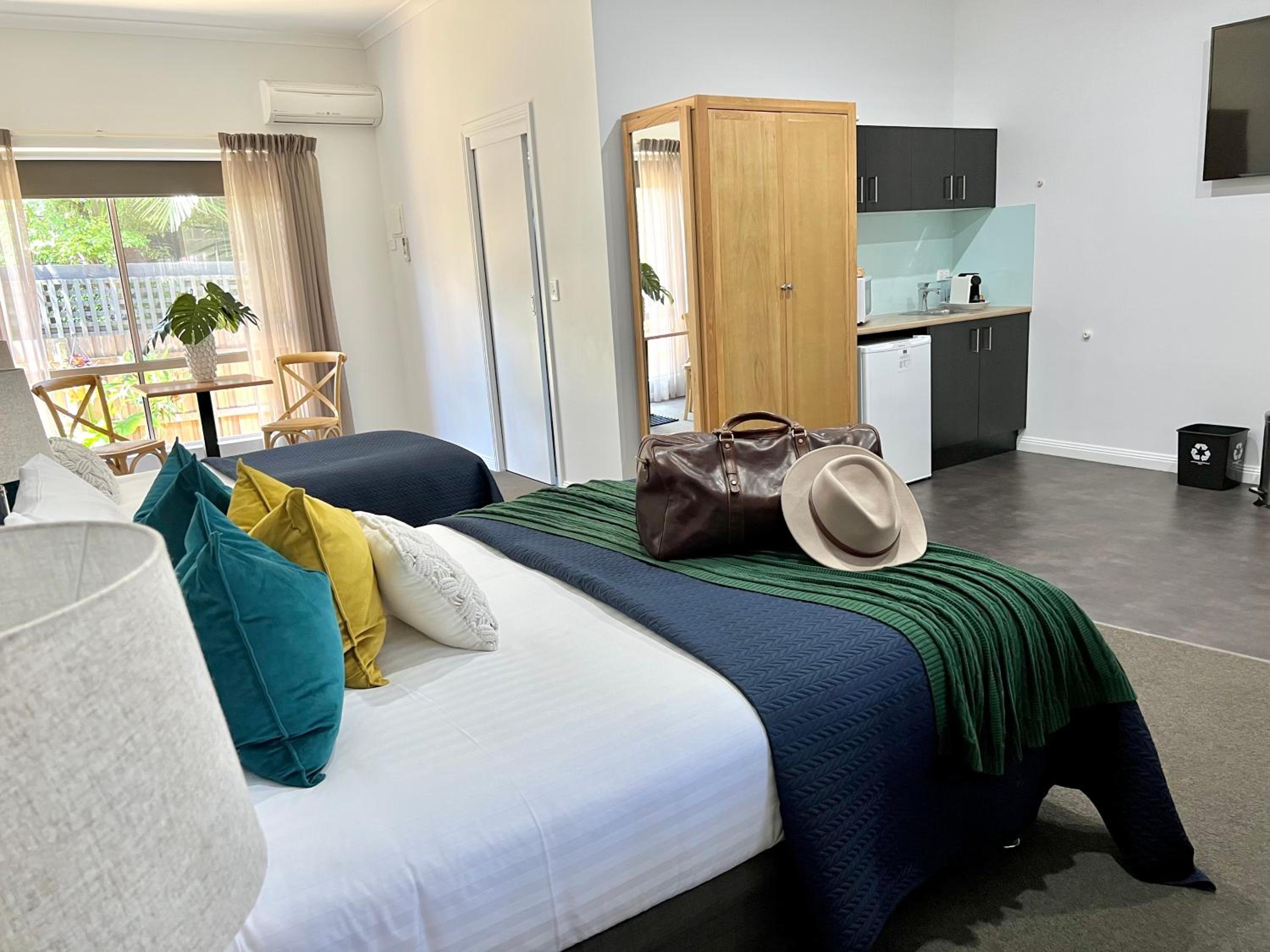 Coastal Waters Motor Inn - Property Image 67