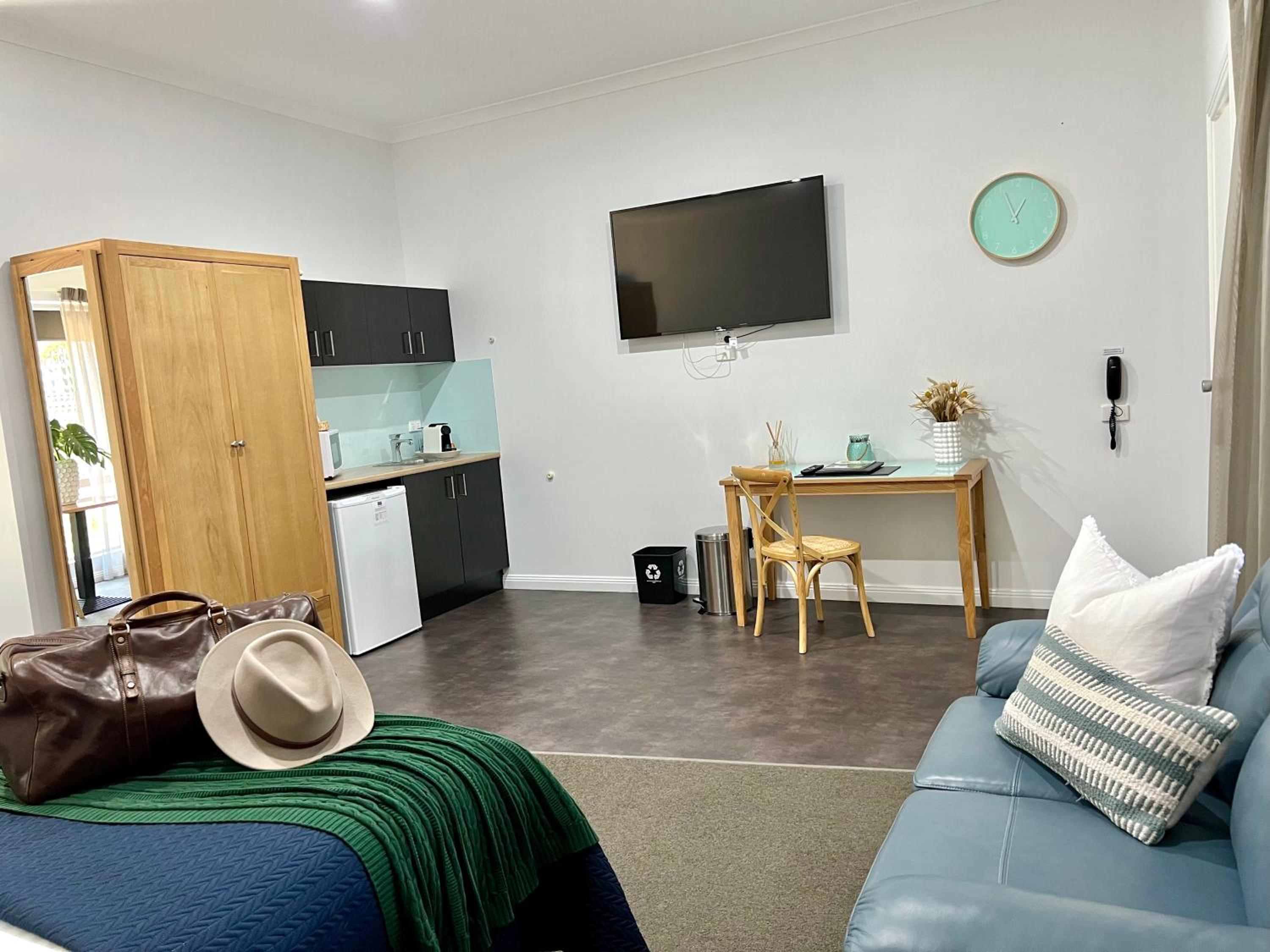 Coastal Waters Motor Inn - Property Image 70