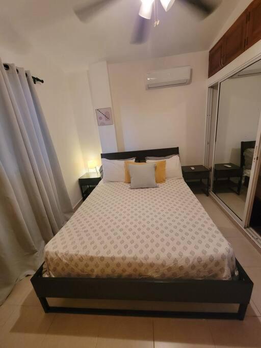 Amplio apartmento