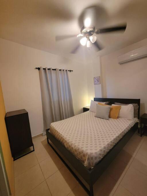 Amplio apartmento