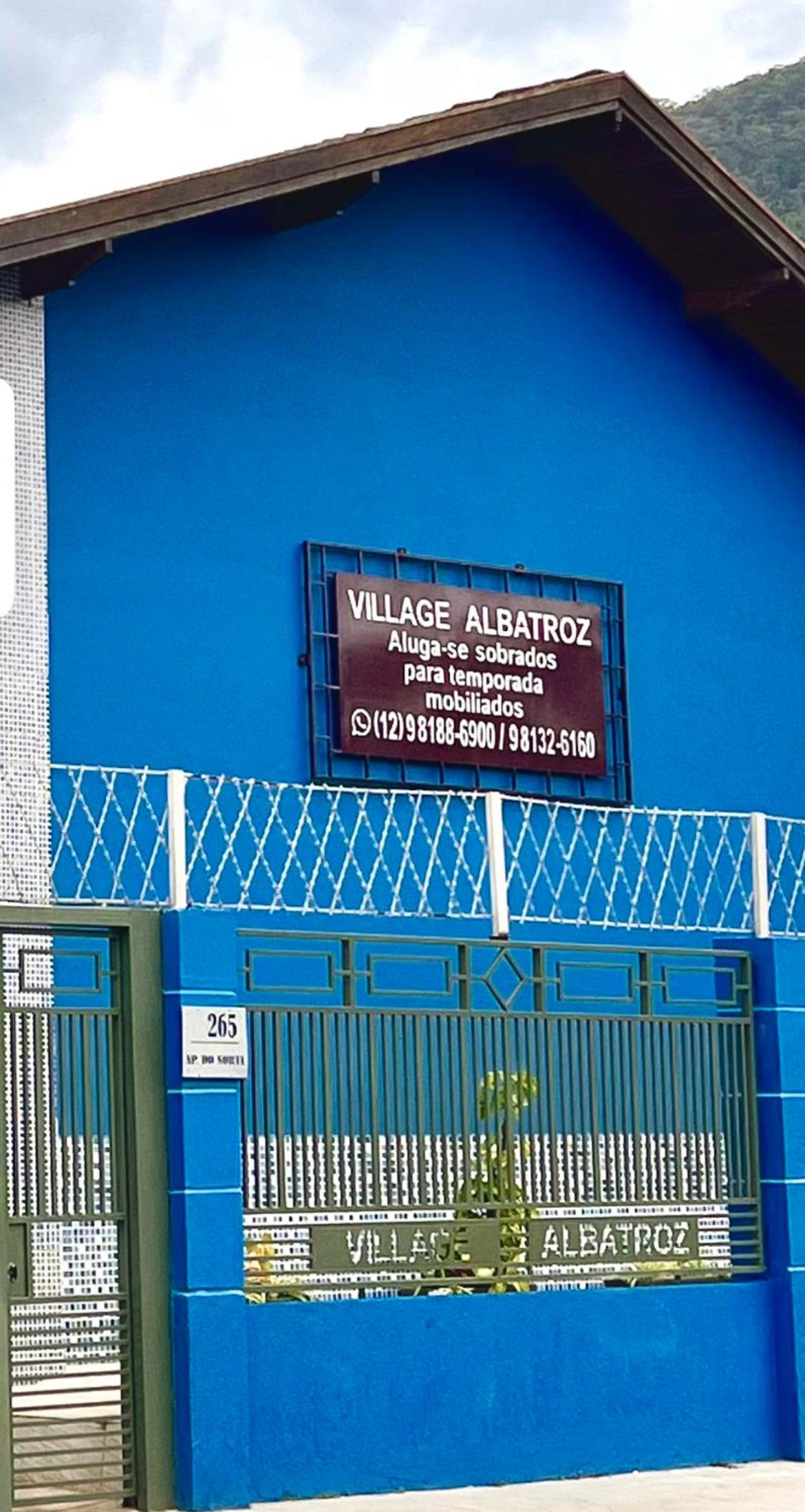 Residencial Albatroz